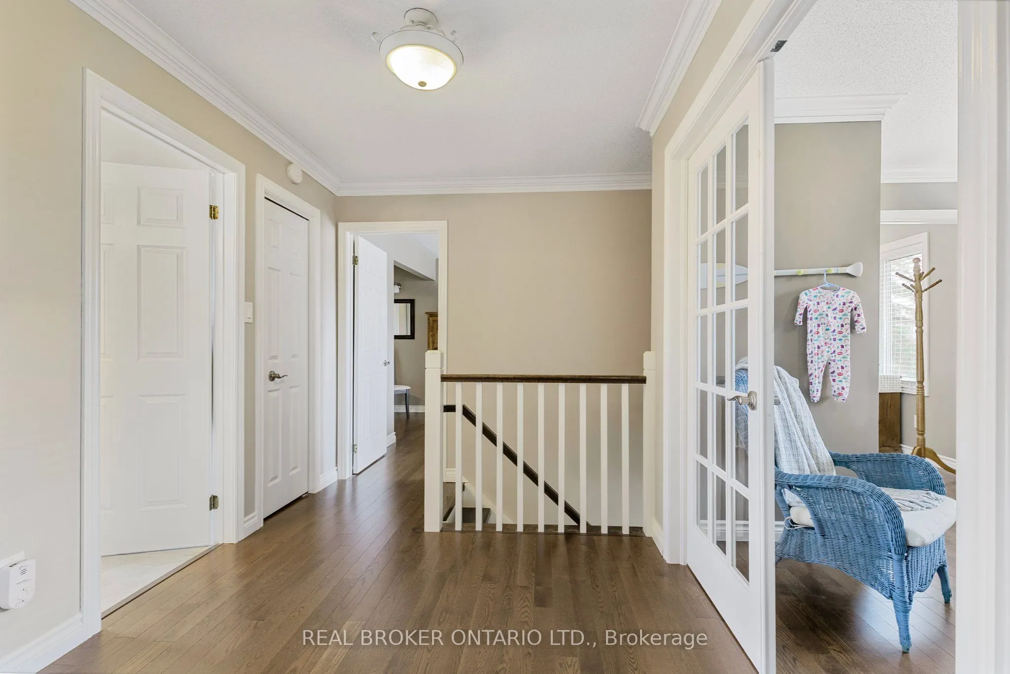 35 Howard Drive