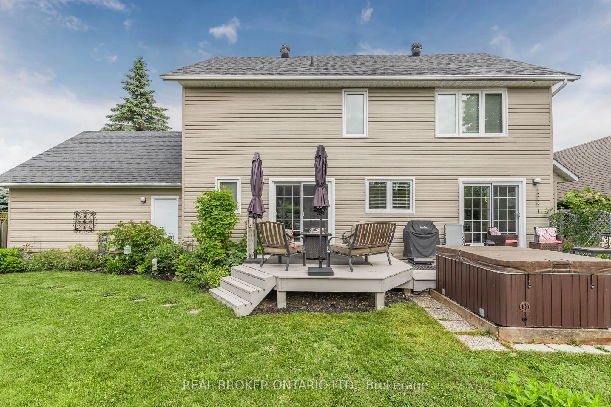 35 Howard Drive