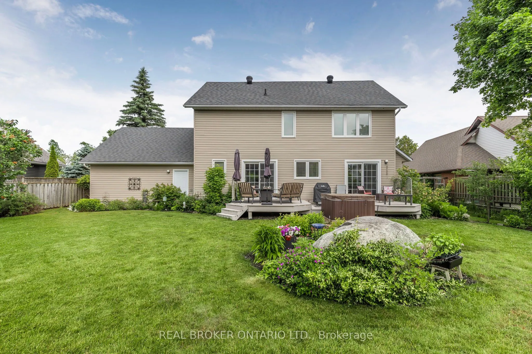 35 Howard Drive