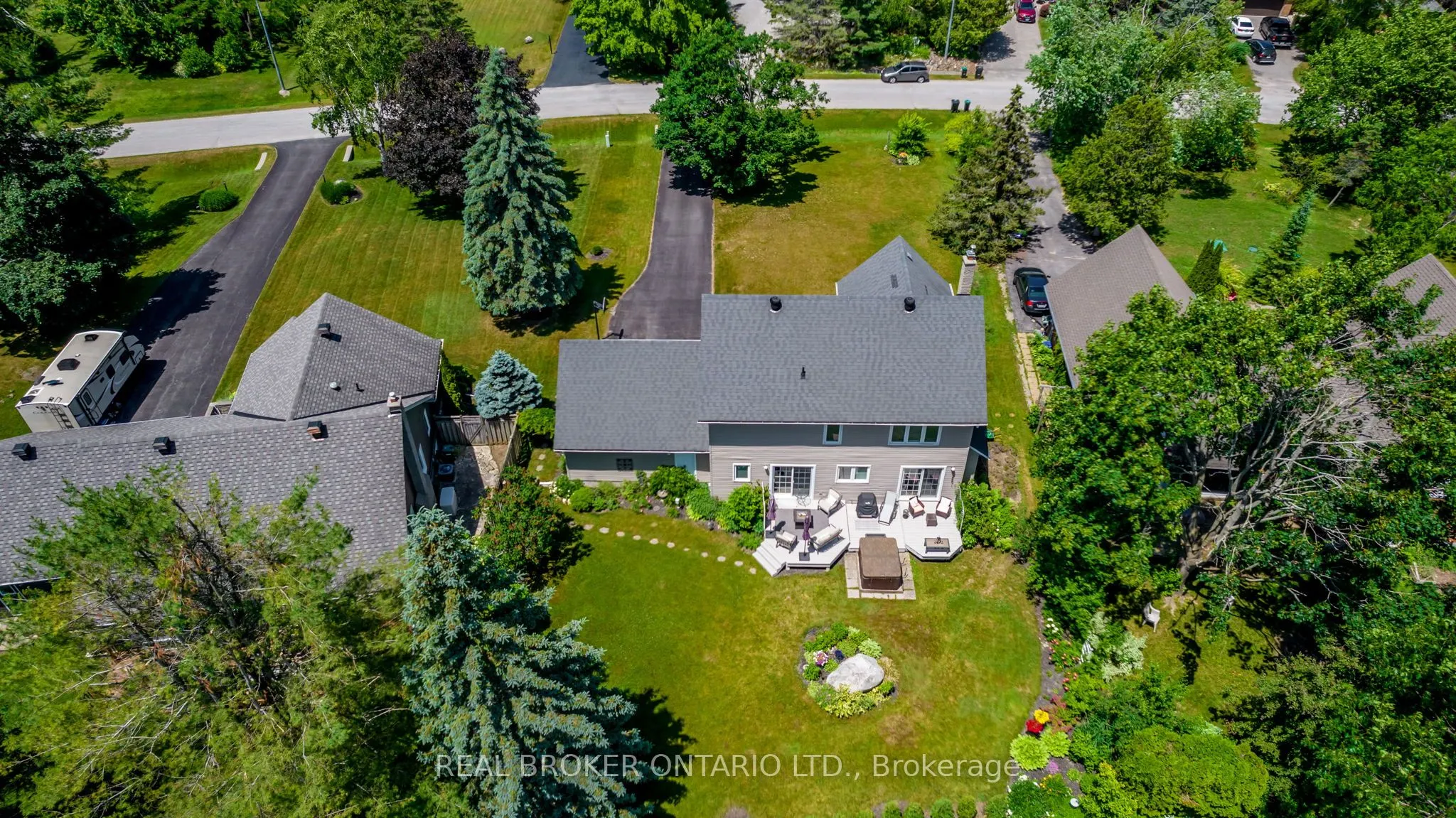 35 Howard Drive