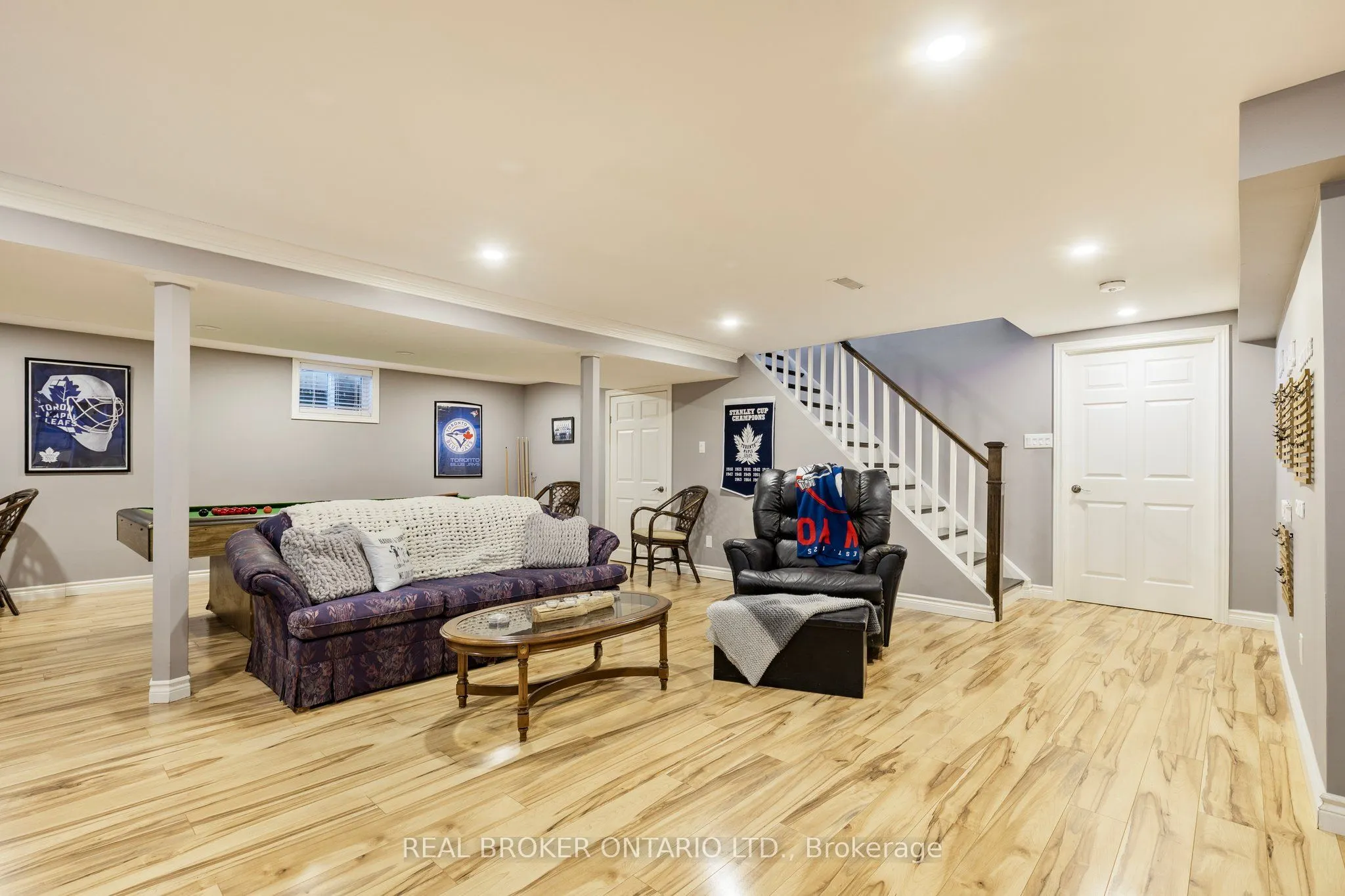35 Howard Drive