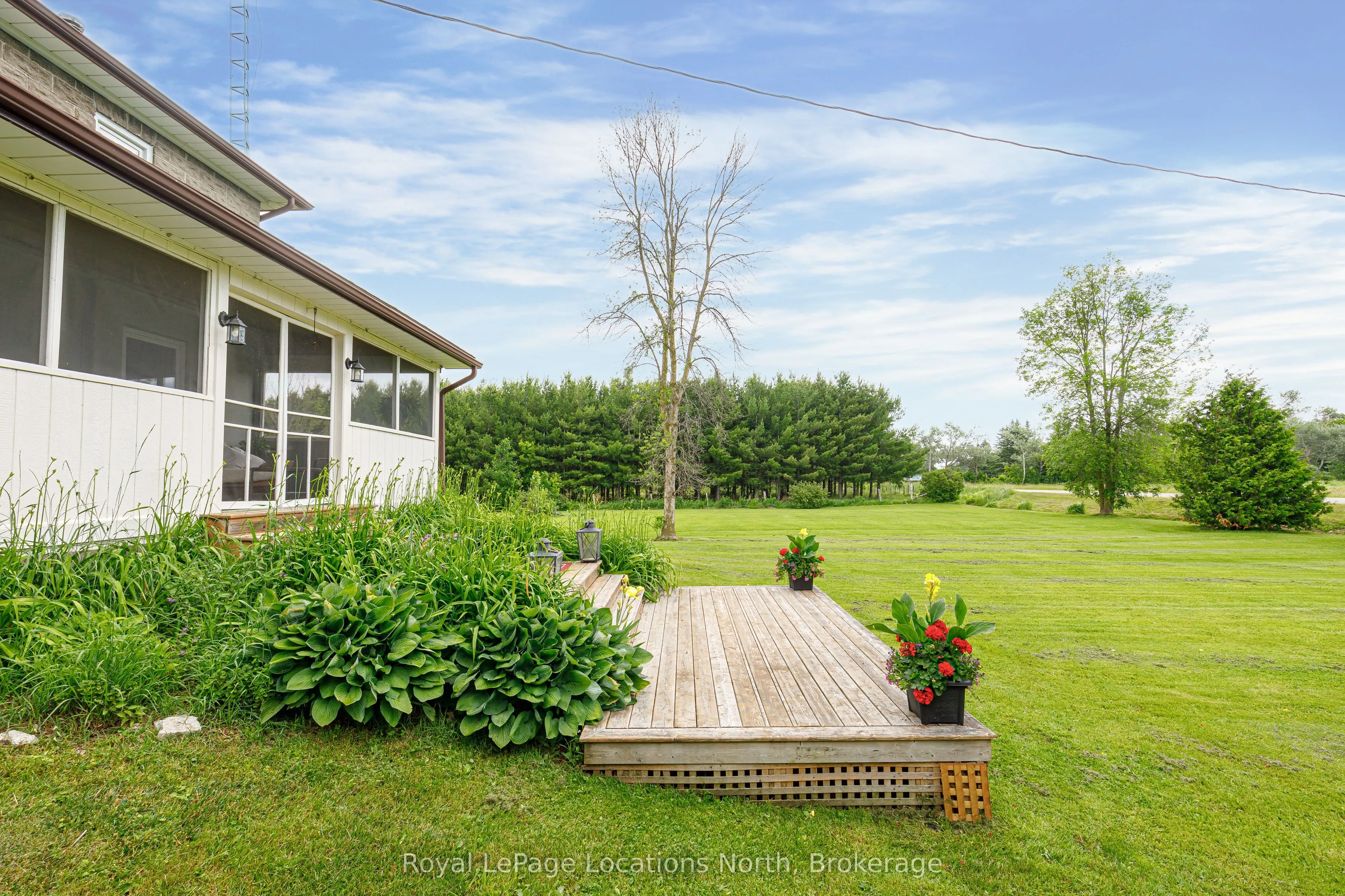 5576 Concession Rd 6 Sunnidale