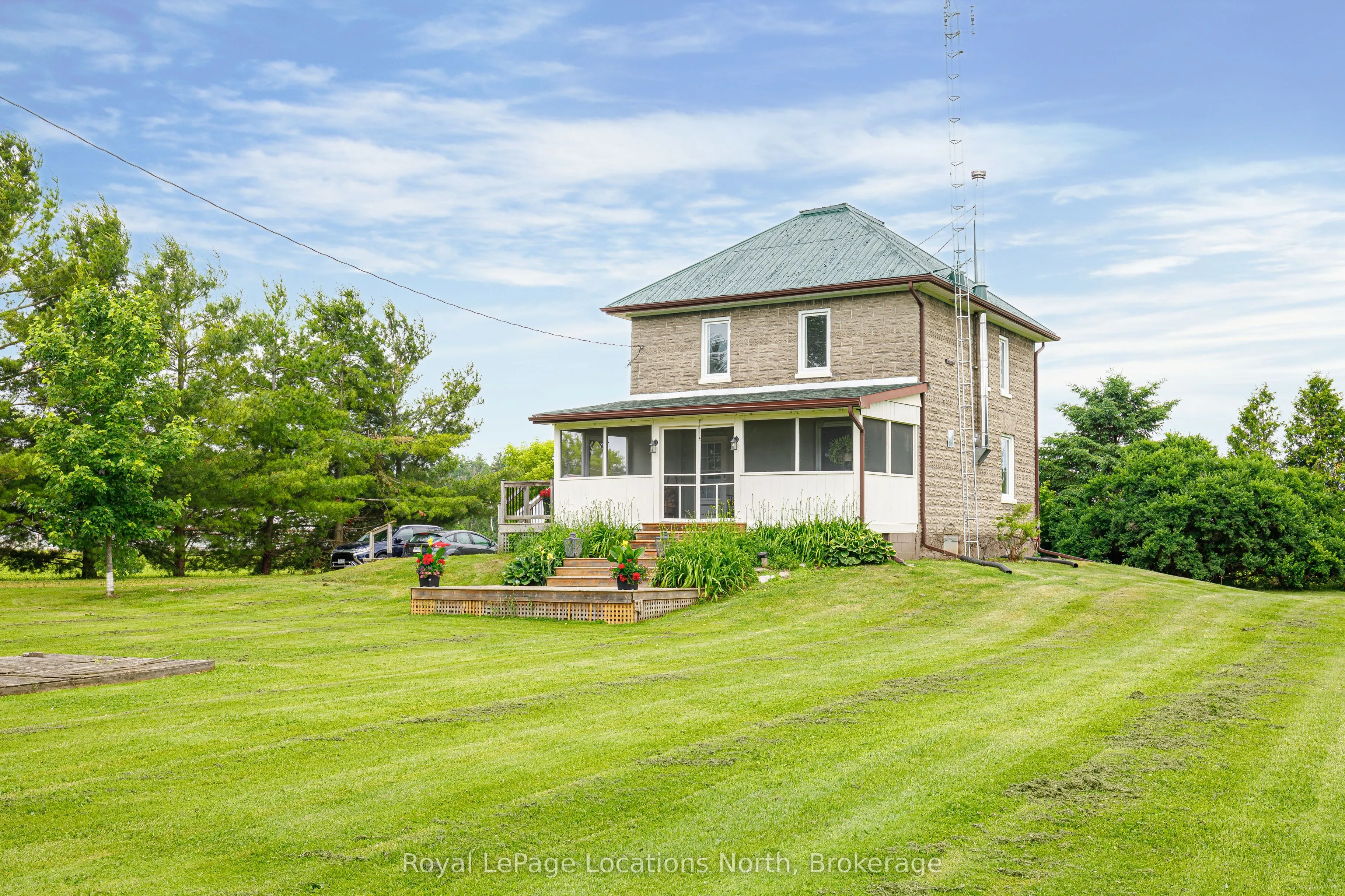 5576 Concession Rd 6 Sunnidale