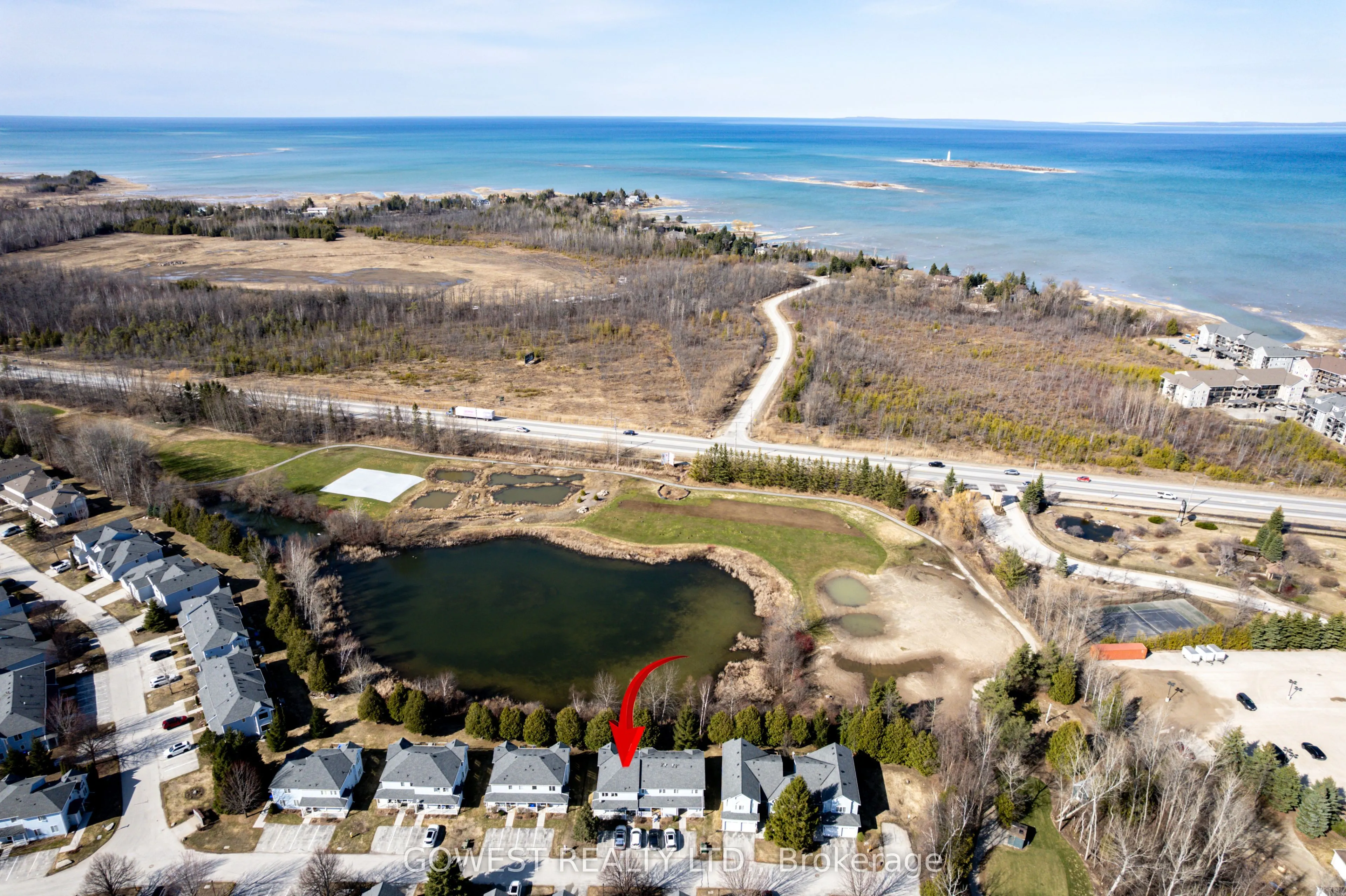 32 Valleymede Court, #19