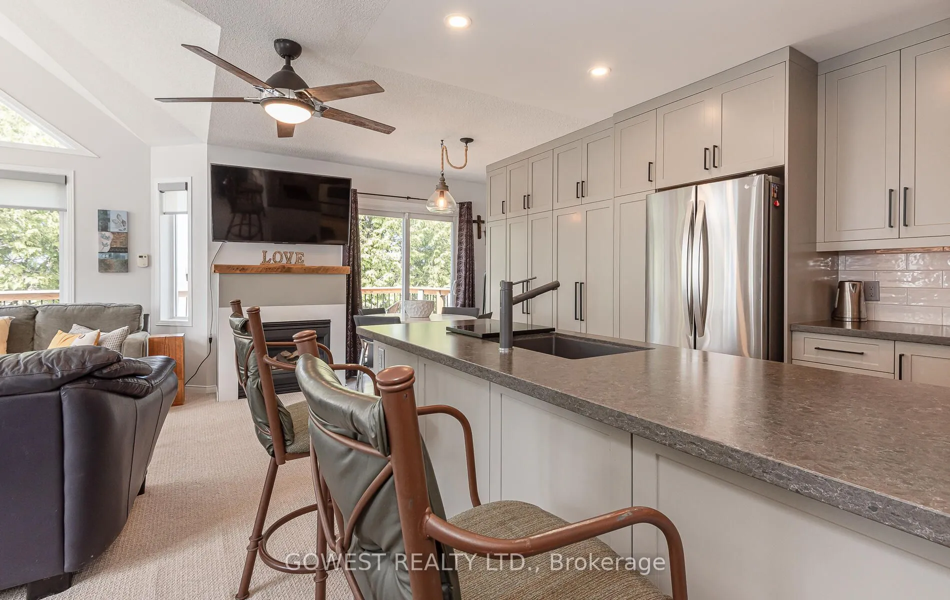 32 Valleymede Court, #19