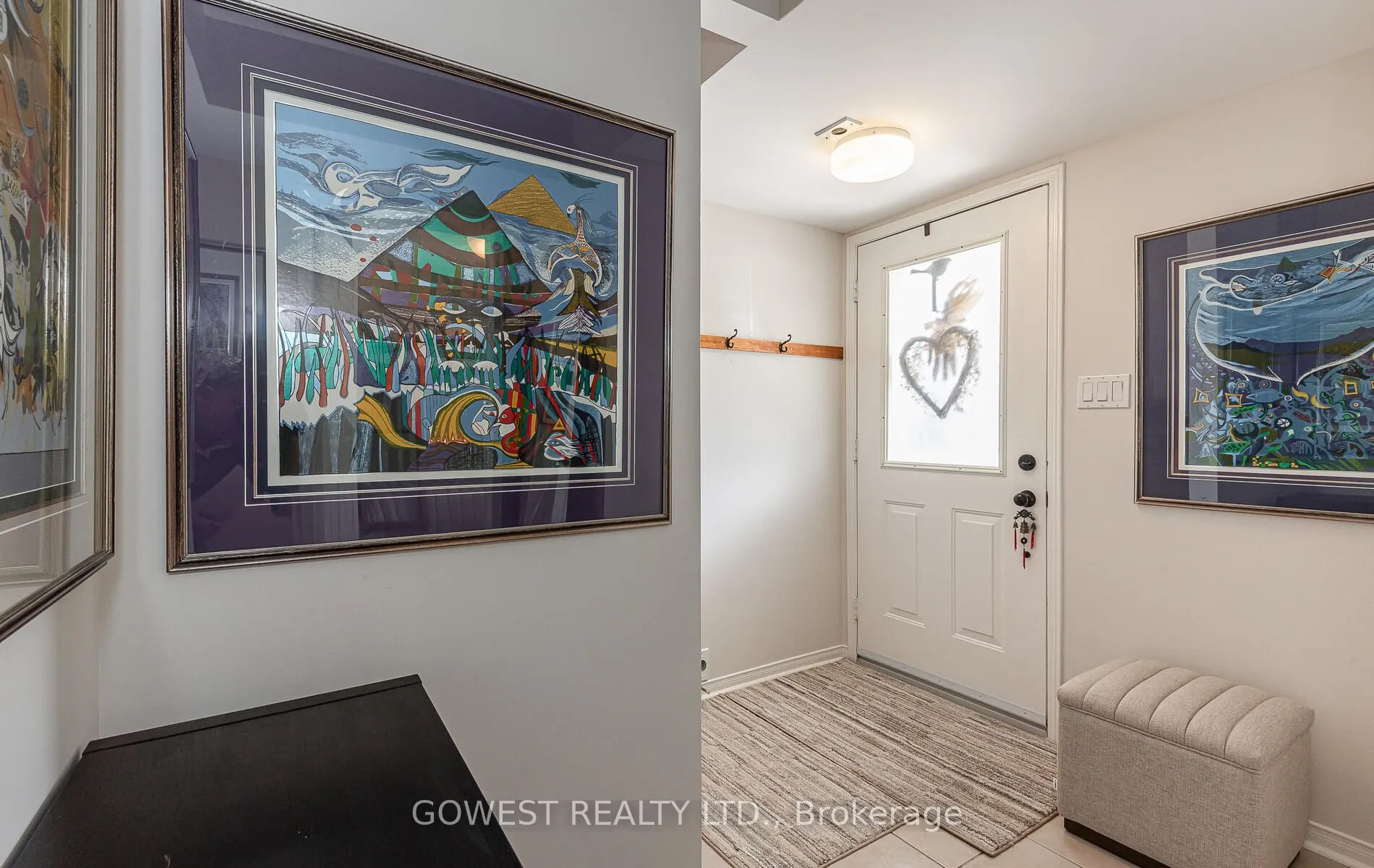 32 Valleymede Court, #19