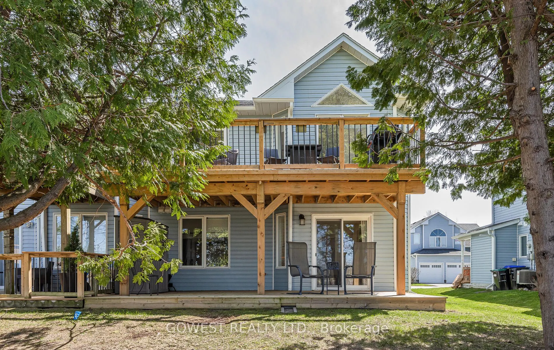 32 Valleymede Court, #19