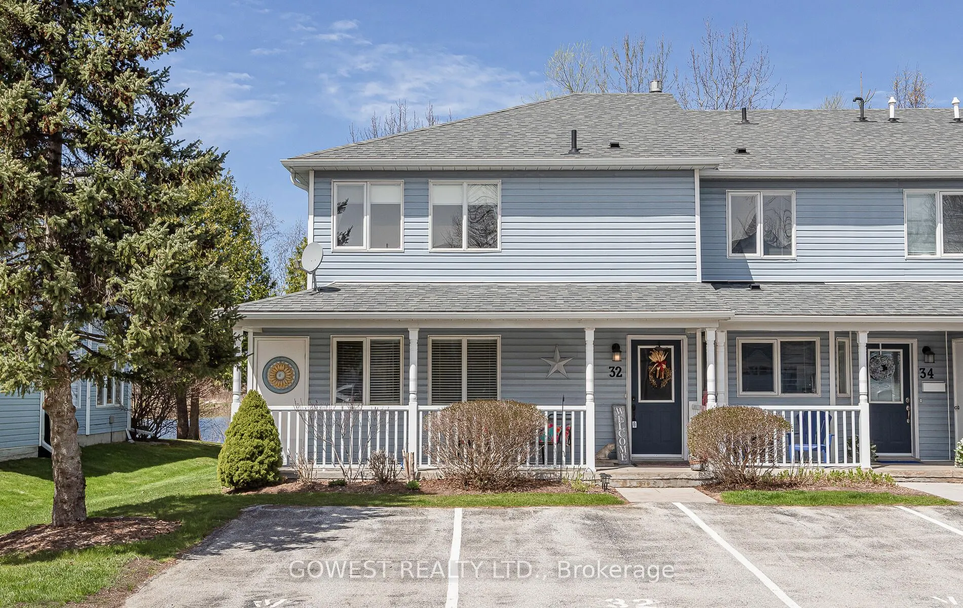 32 Valleymede Court, #19