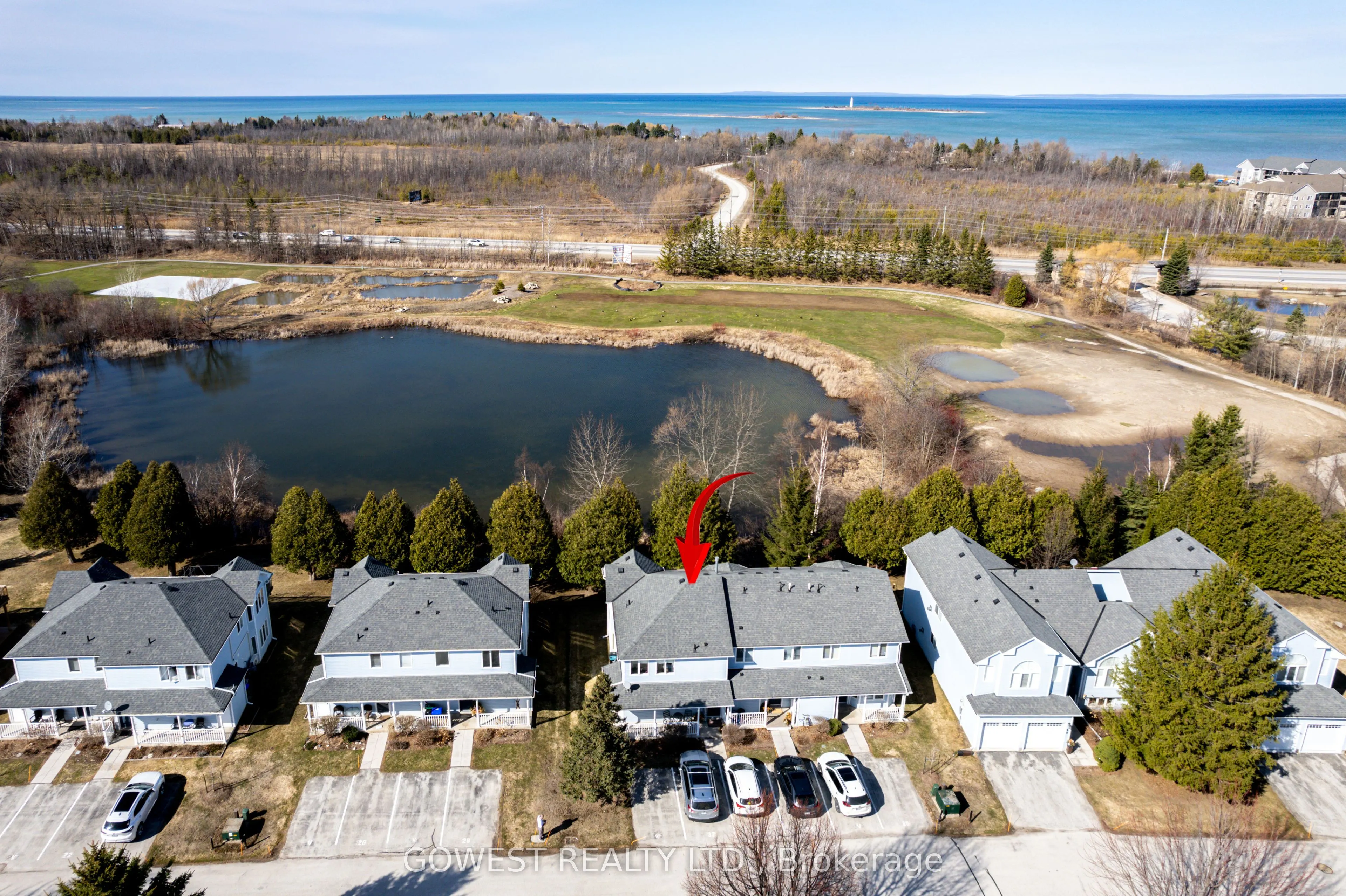 32 Valleymede Court, #19