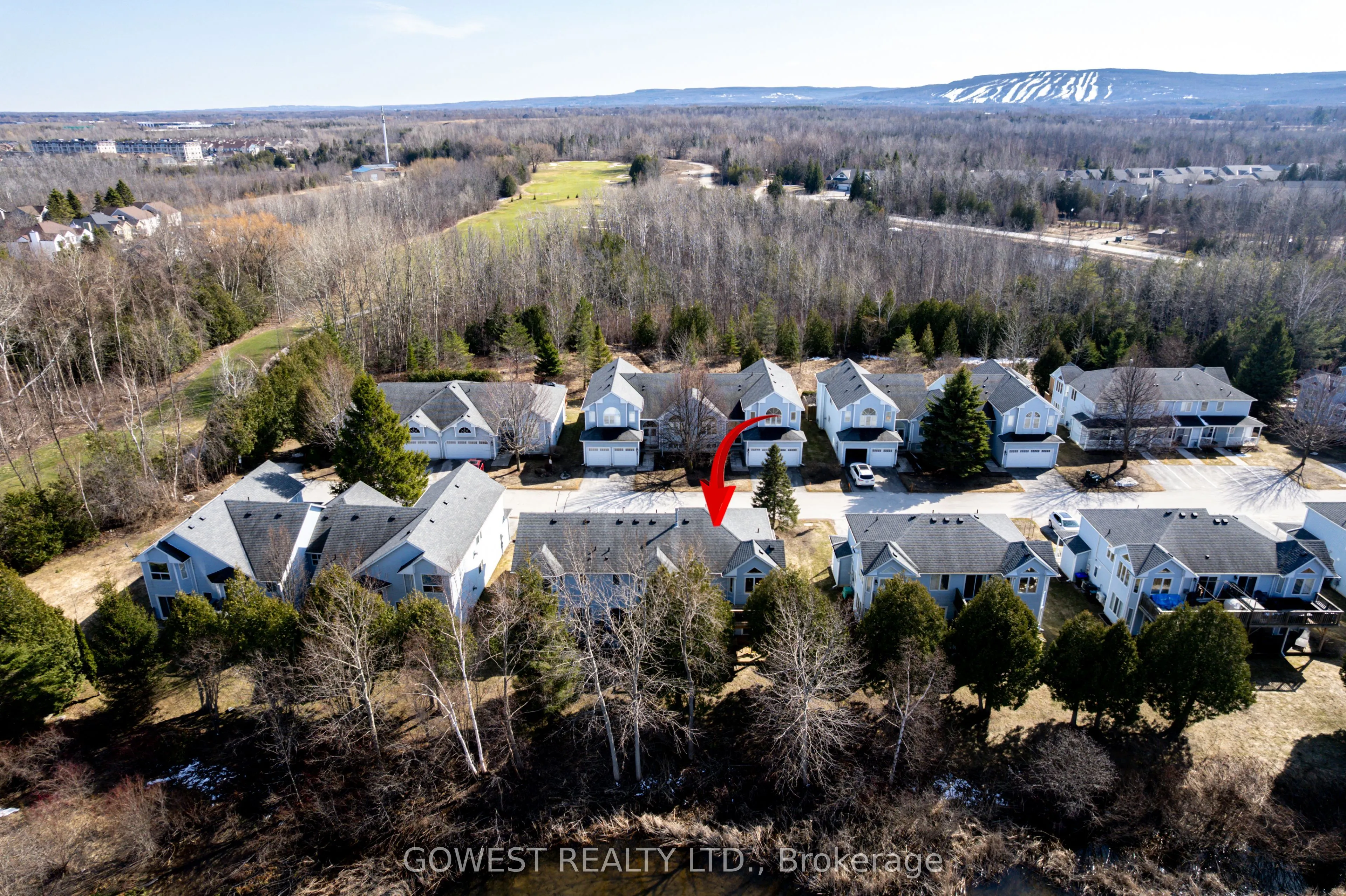 32 Valleymede Court, #19