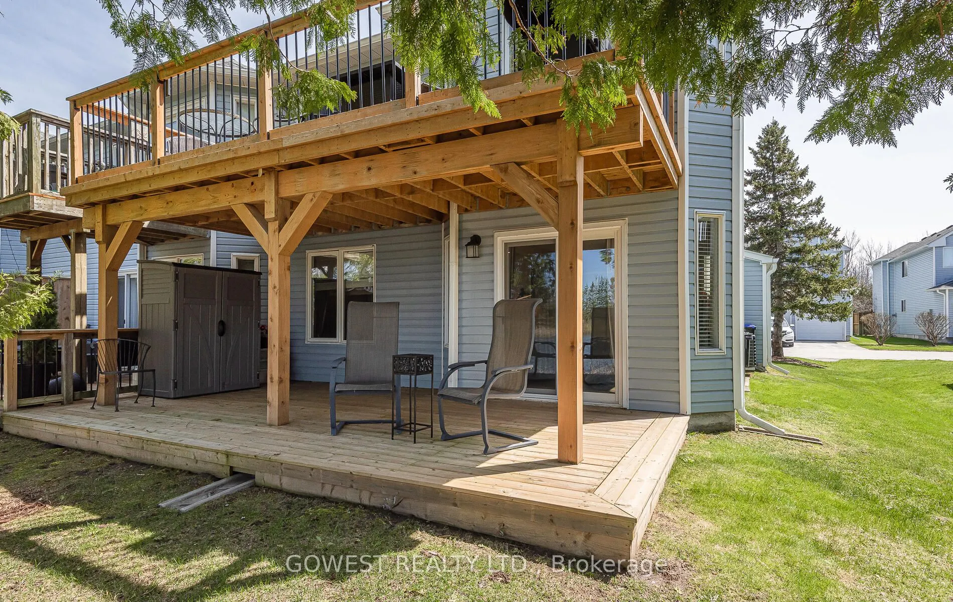 32 Valleymede Court, #19