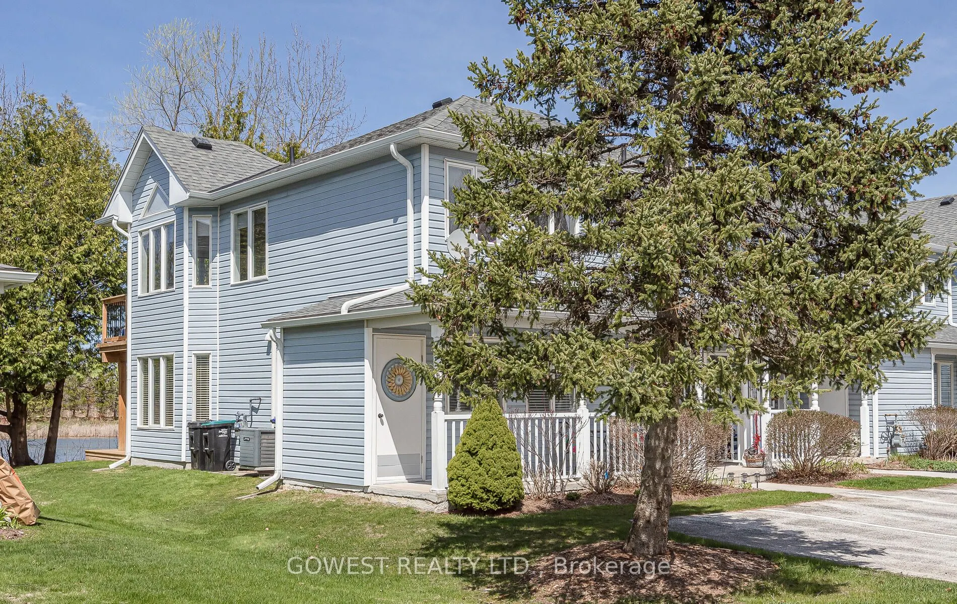 32 Valleymede Court, #19