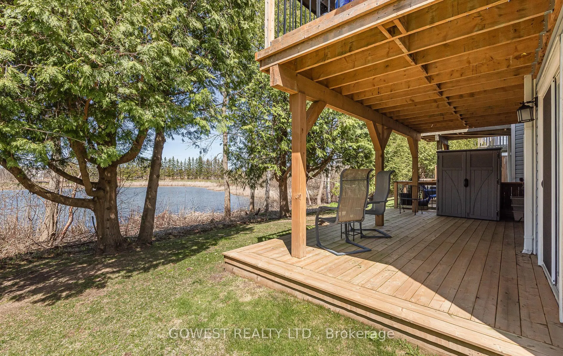 32 Valleymede Court, #19