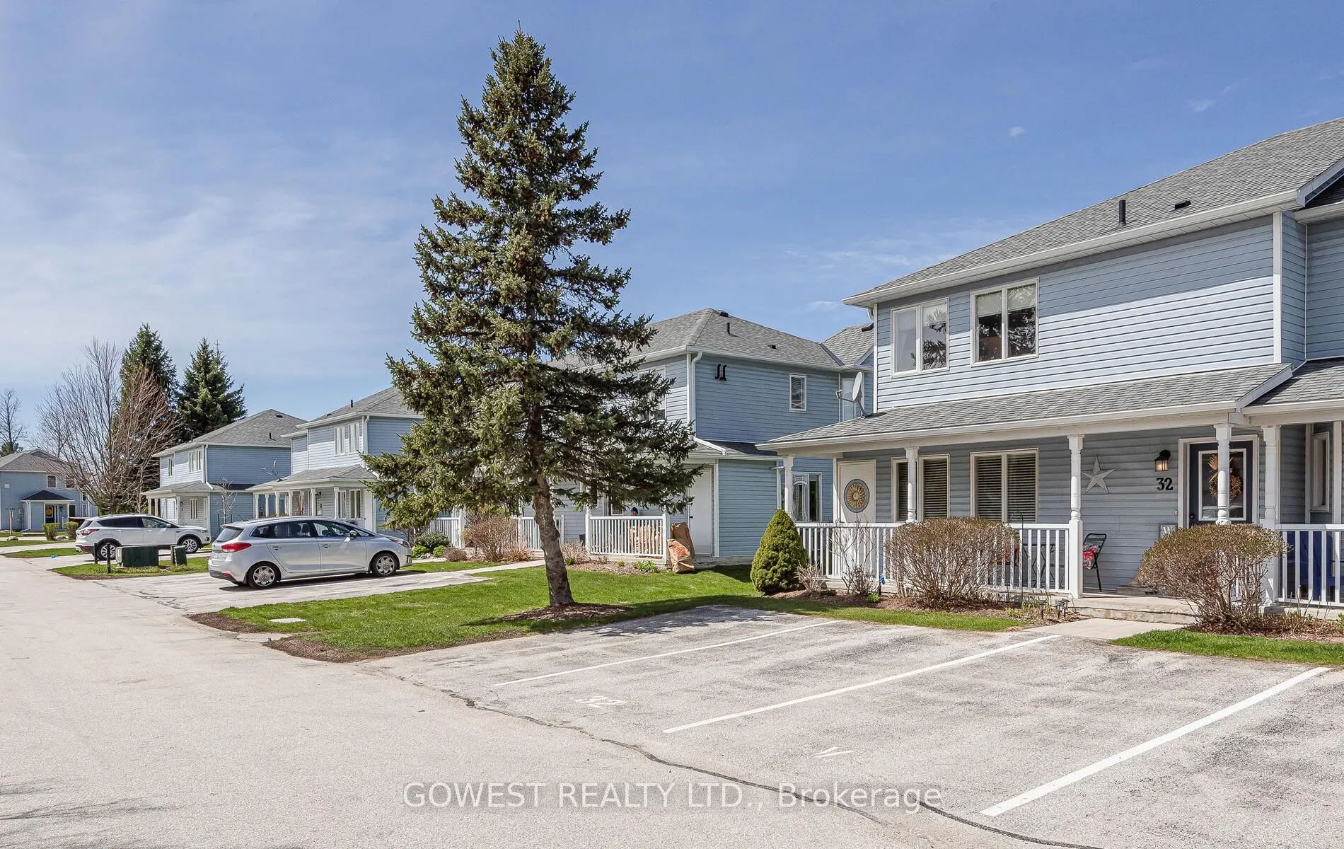 32 Valleymede Court, #19