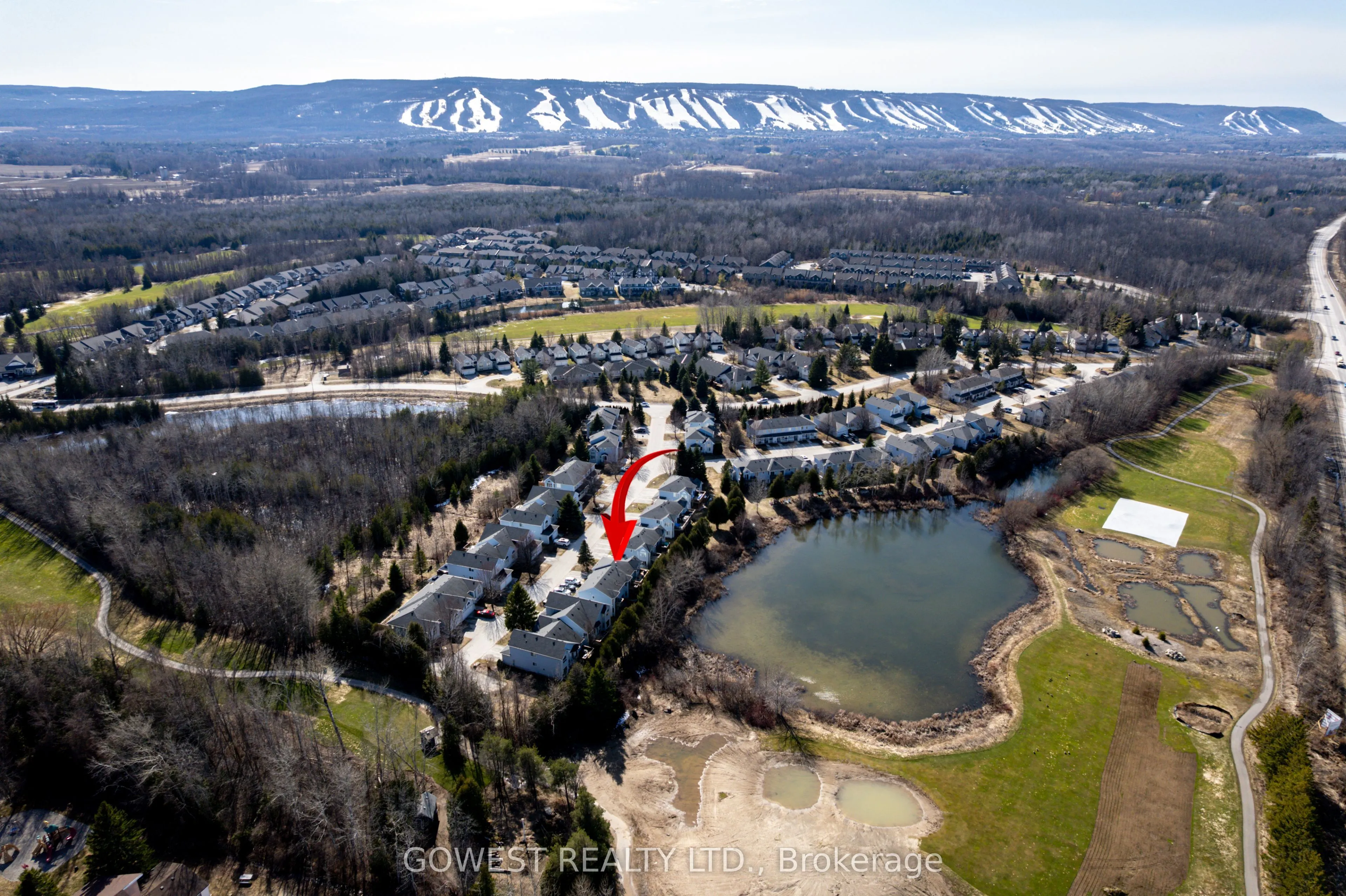 32 Valleymede Court, #19