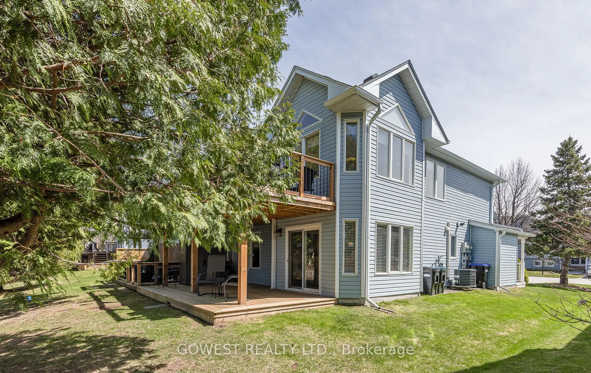 32 Valleymede Court, #19