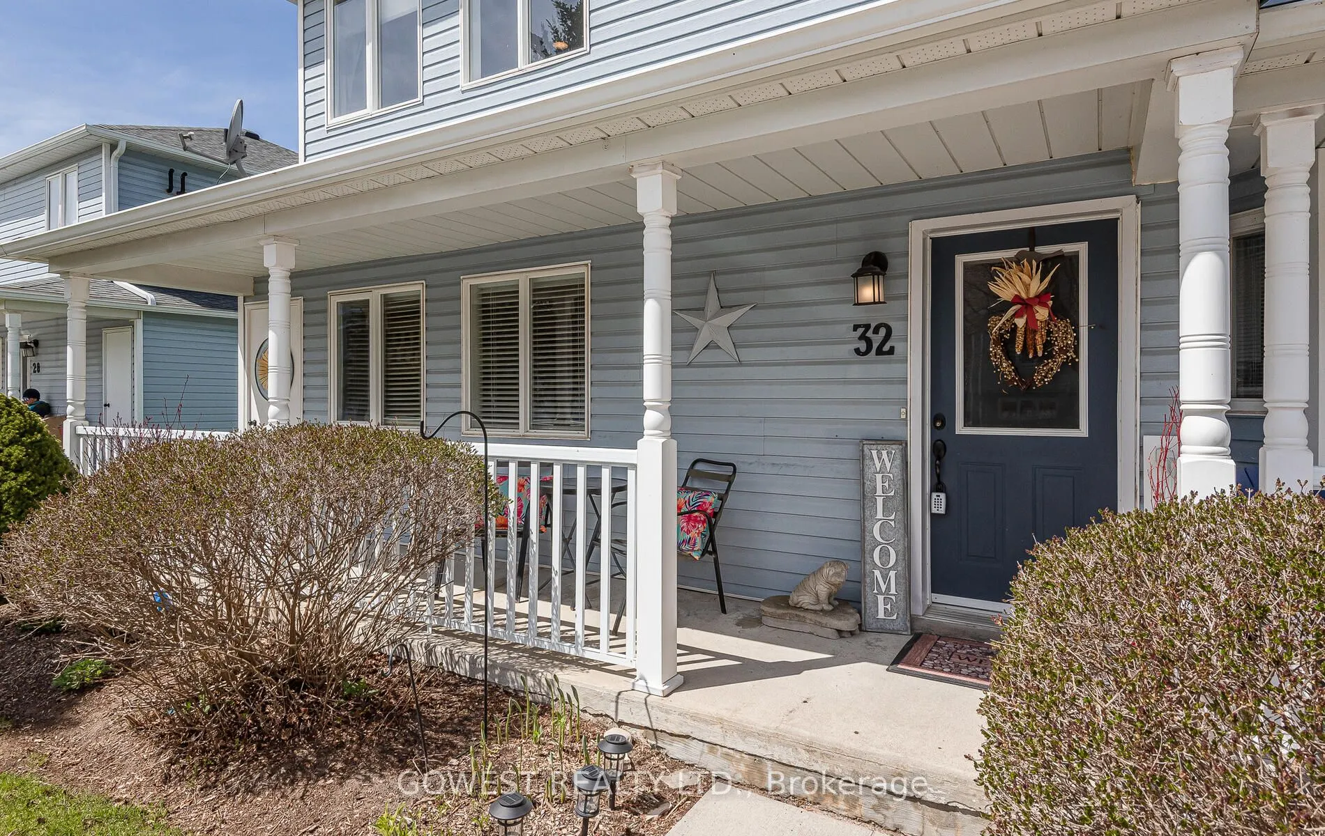 32 Valleymede Court, #19
