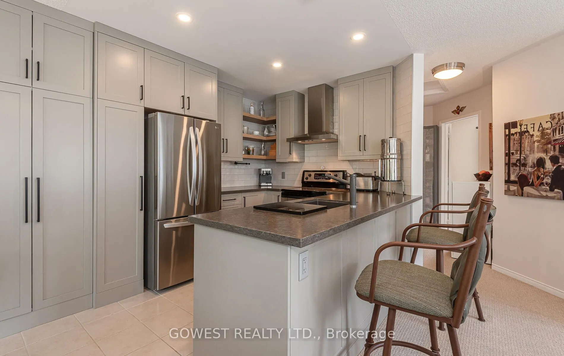32 Valleymede Court, #19