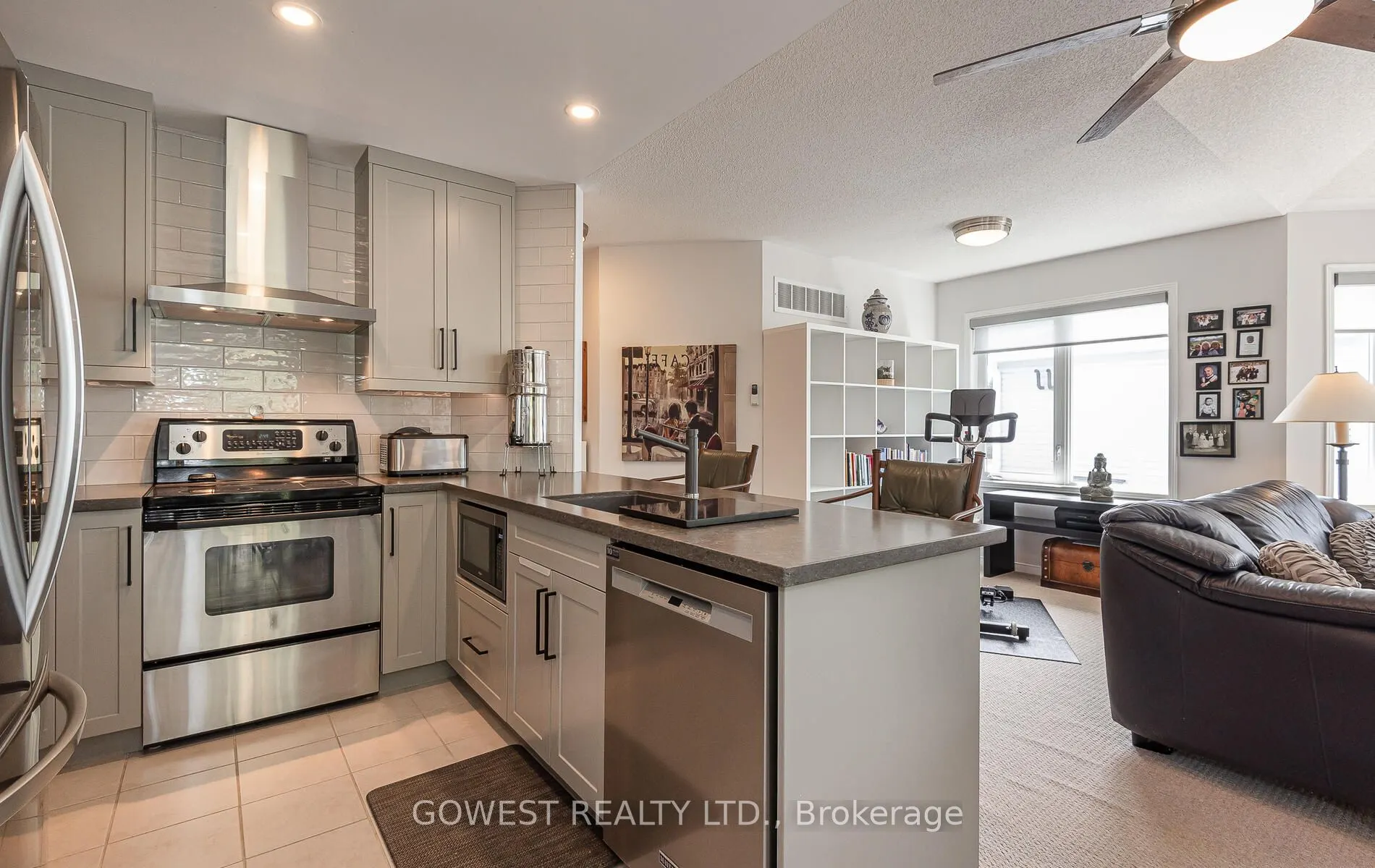 32 Valleymede Court, #19