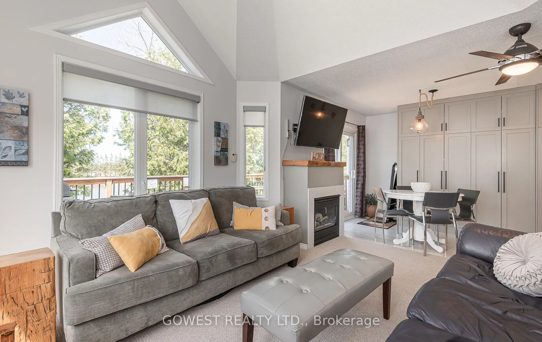 32 Valleymede Court, #19