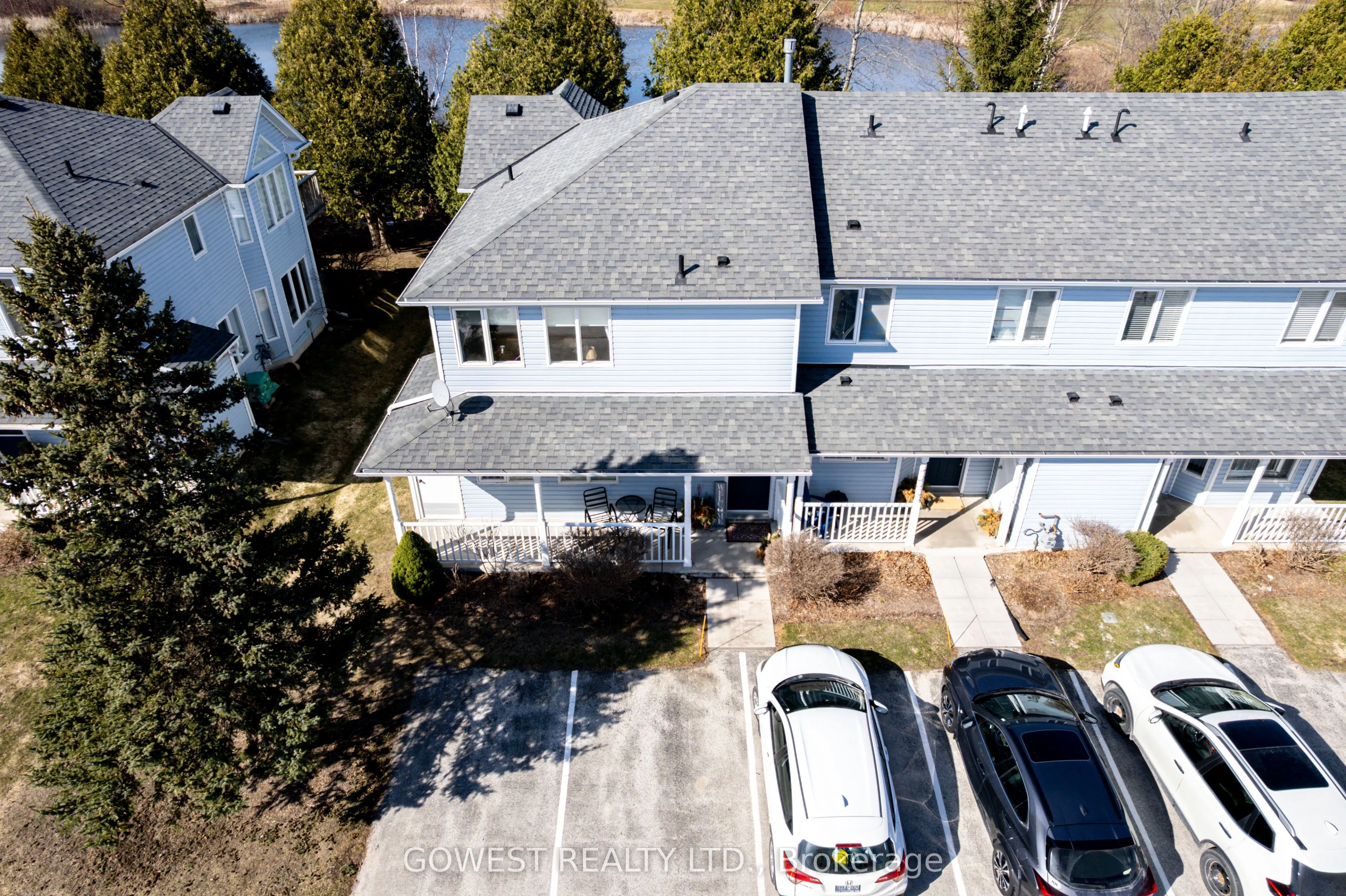32 Valleymede Court, #19