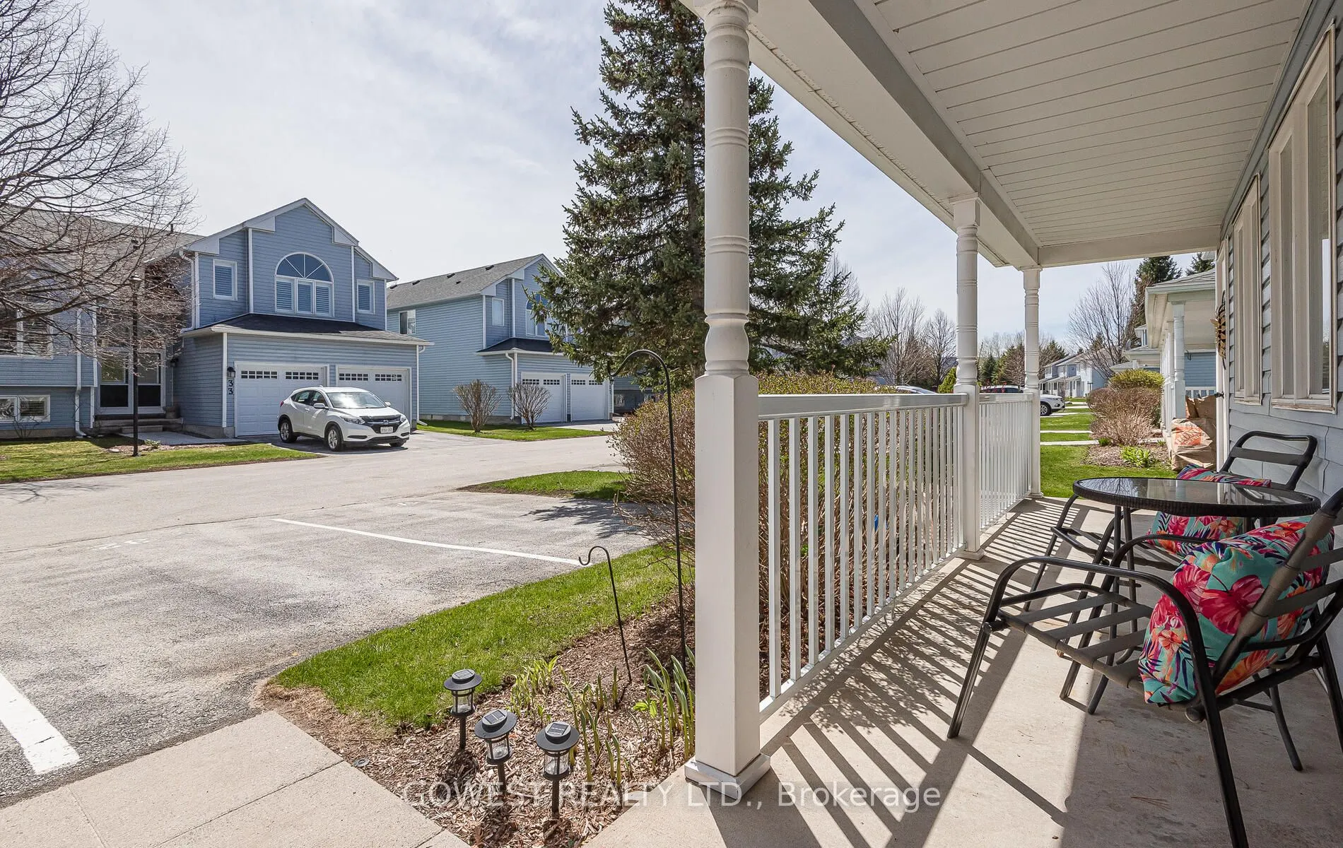 32 Valleymede Court, #19