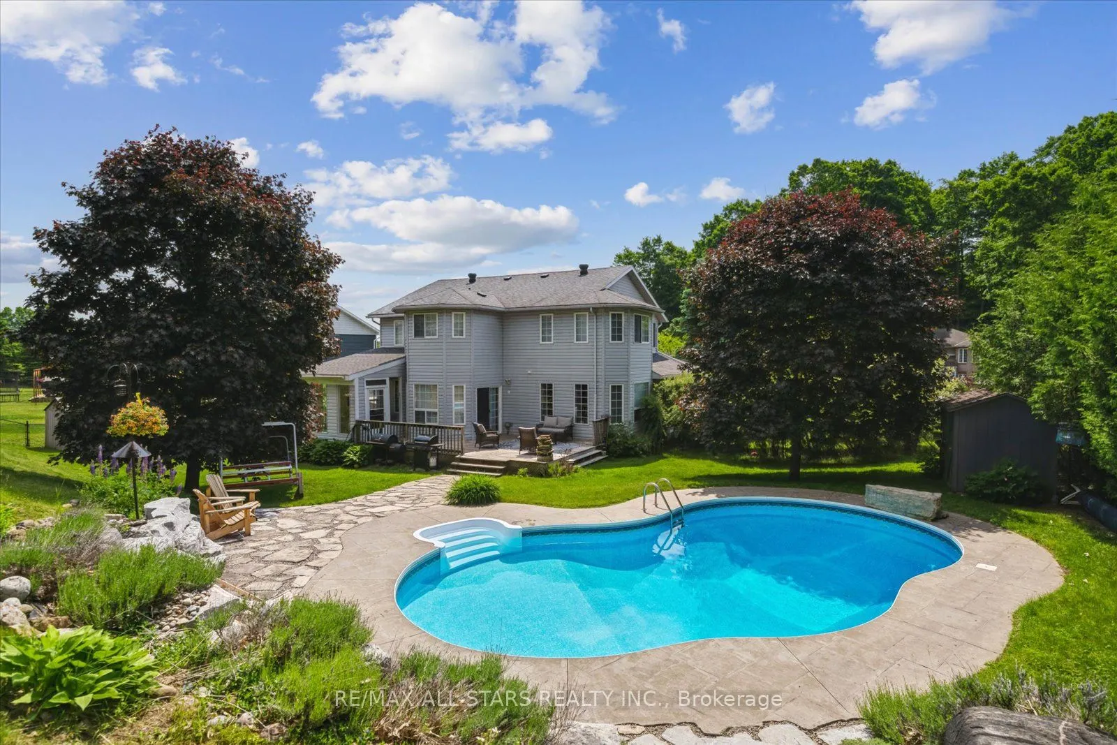 20 Mcfadden Drive