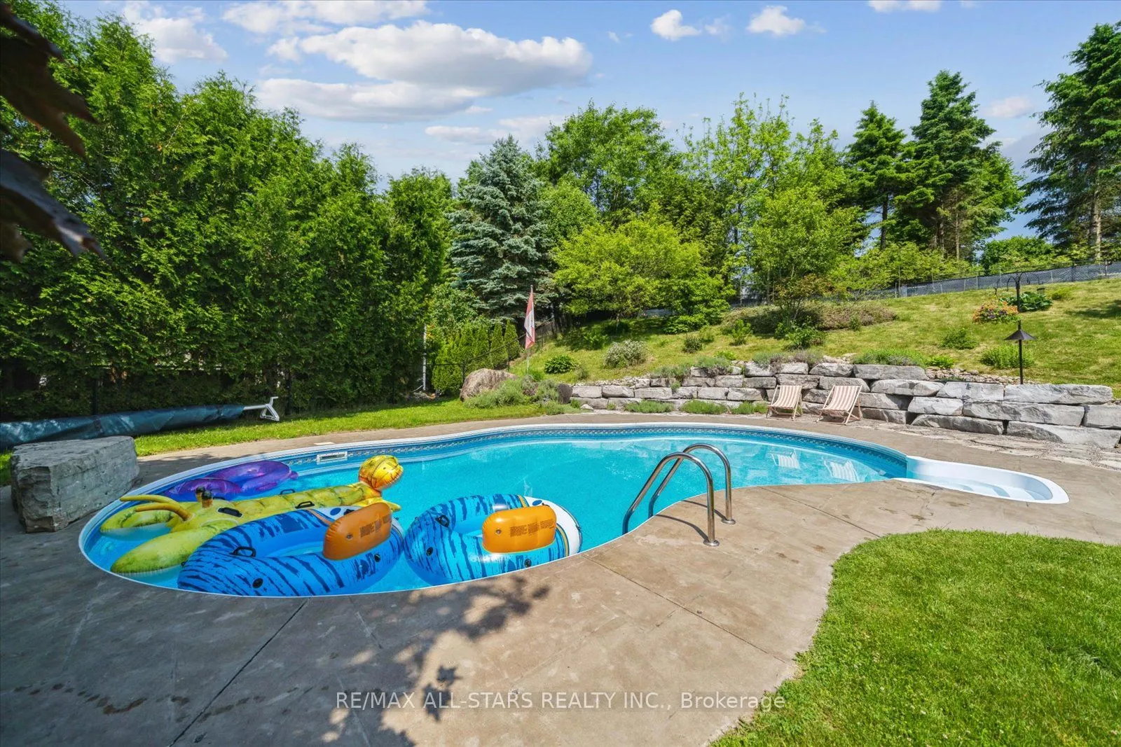 20 Mcfadden Drive
