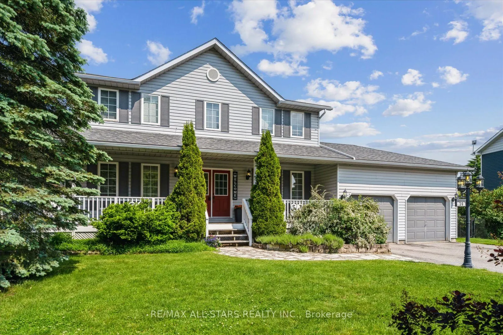 20 Mcfadden Drive