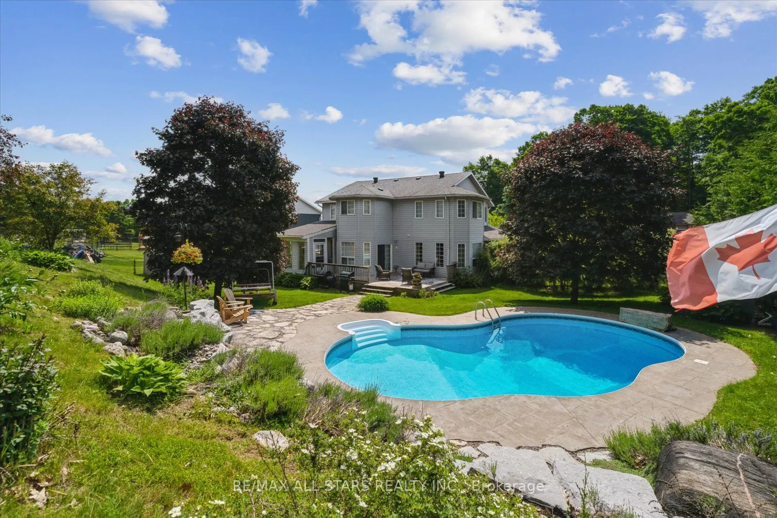 20 Mcfadden Drive