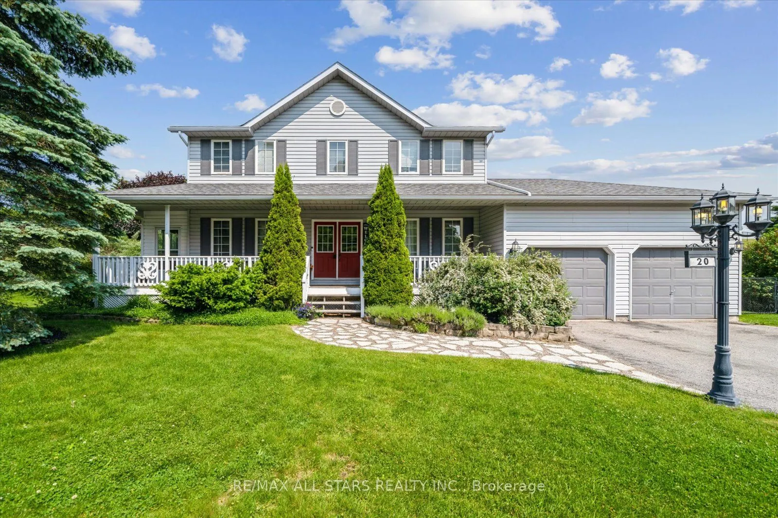20 Mcfadden Drive