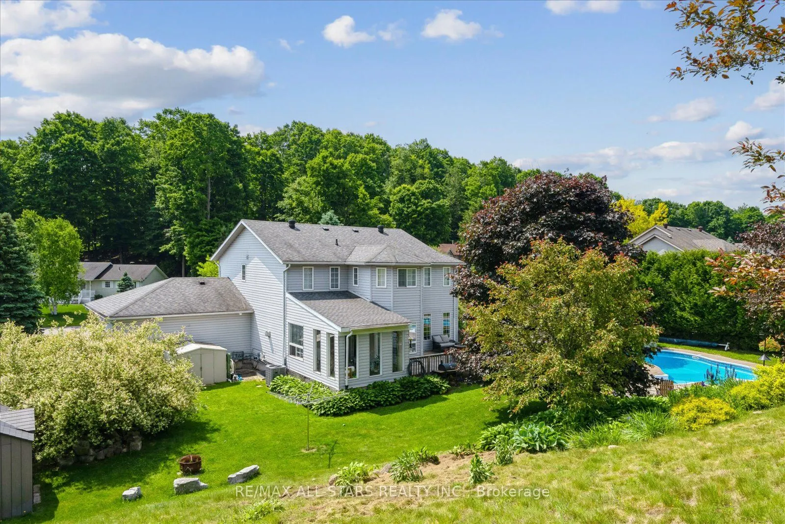 20 Mcfadden Drive