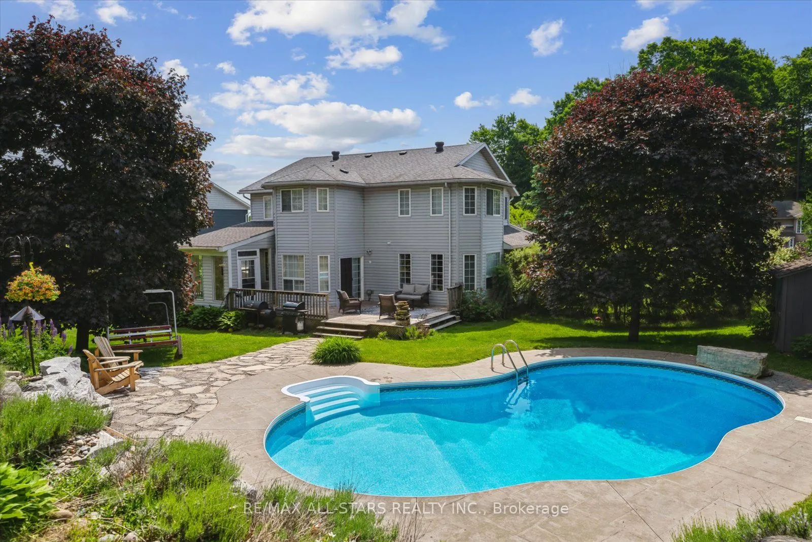 20 Mcfadden Drive