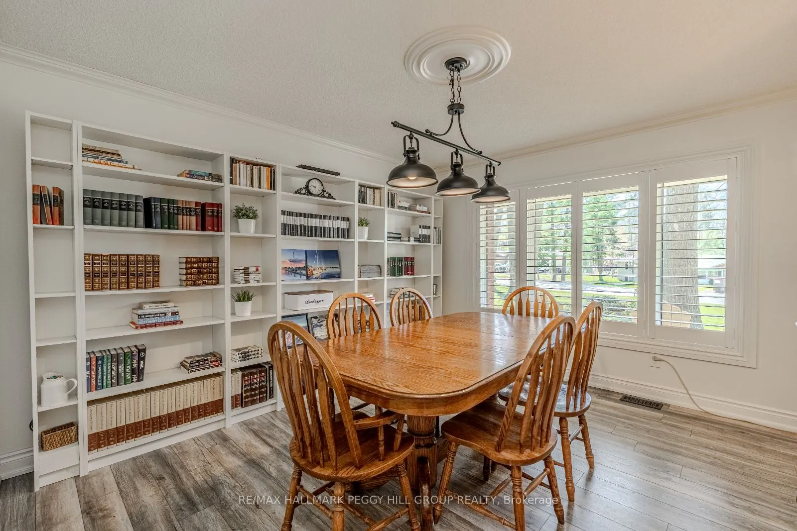 1166 Sunnidale Road