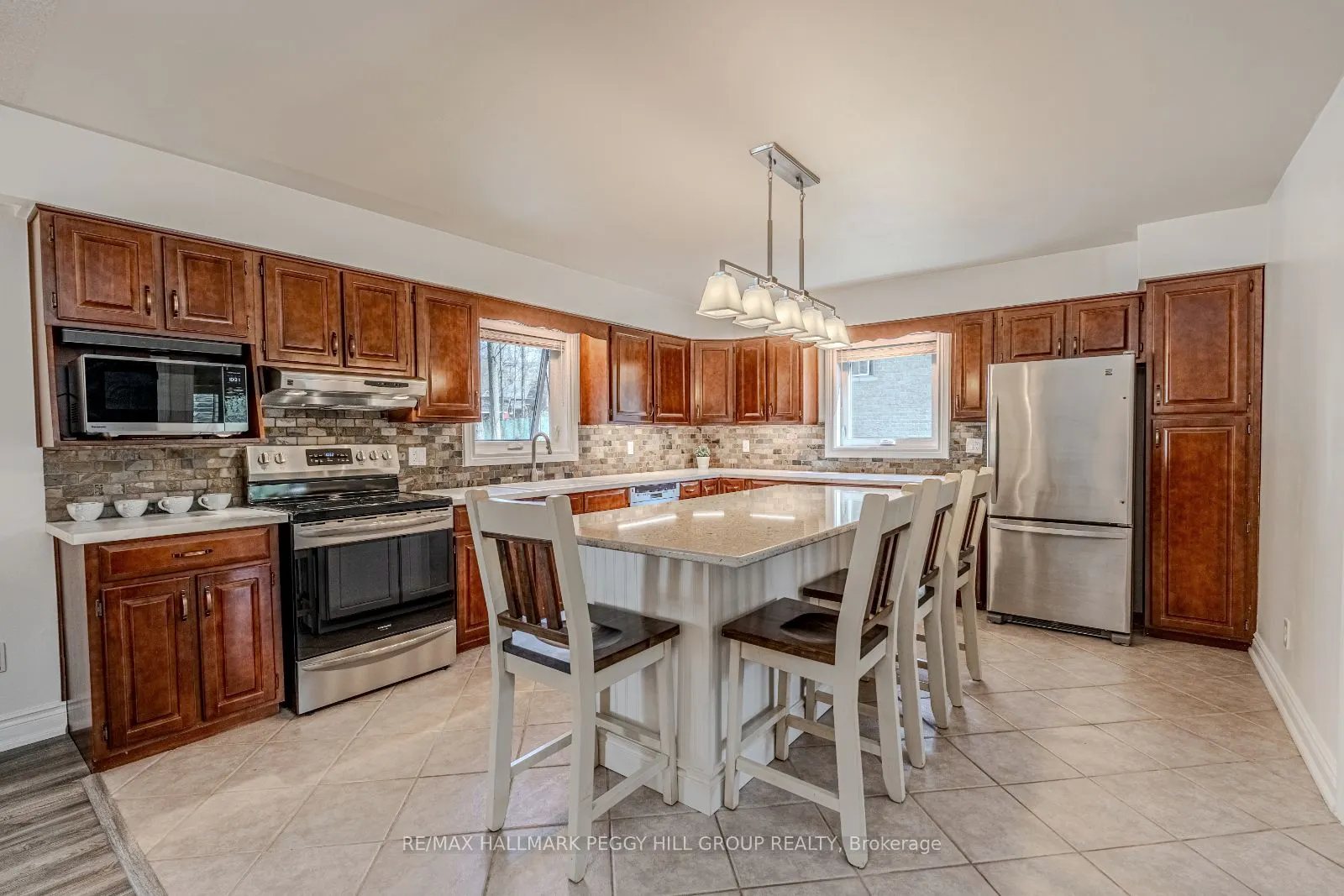 1166 Sunnidale Road