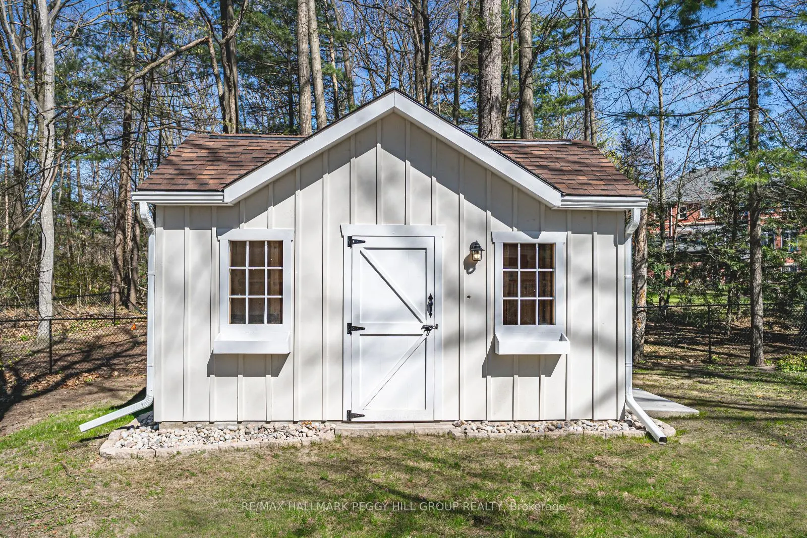 1166 Sunnidale Road