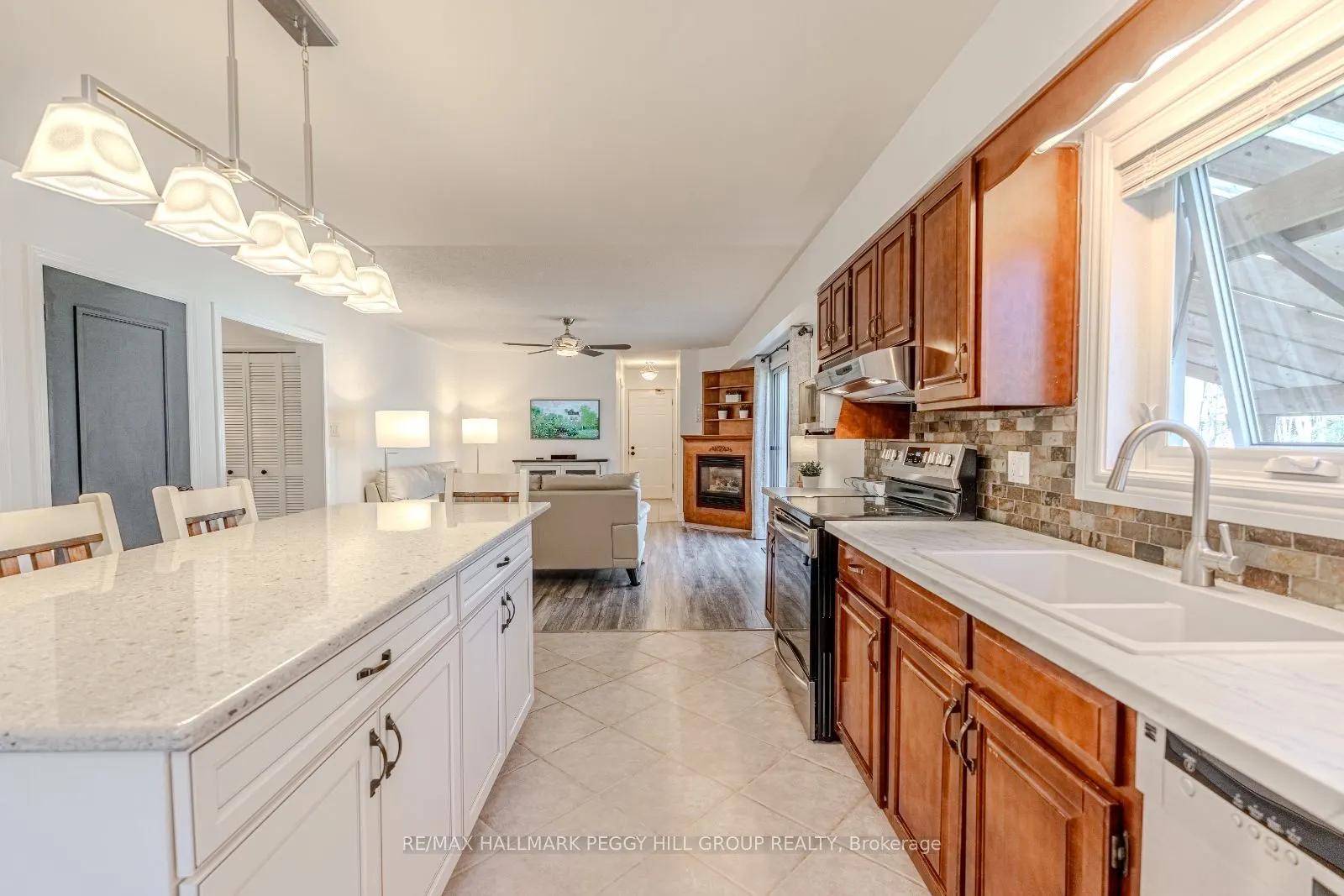 1166 Sunnidale Road