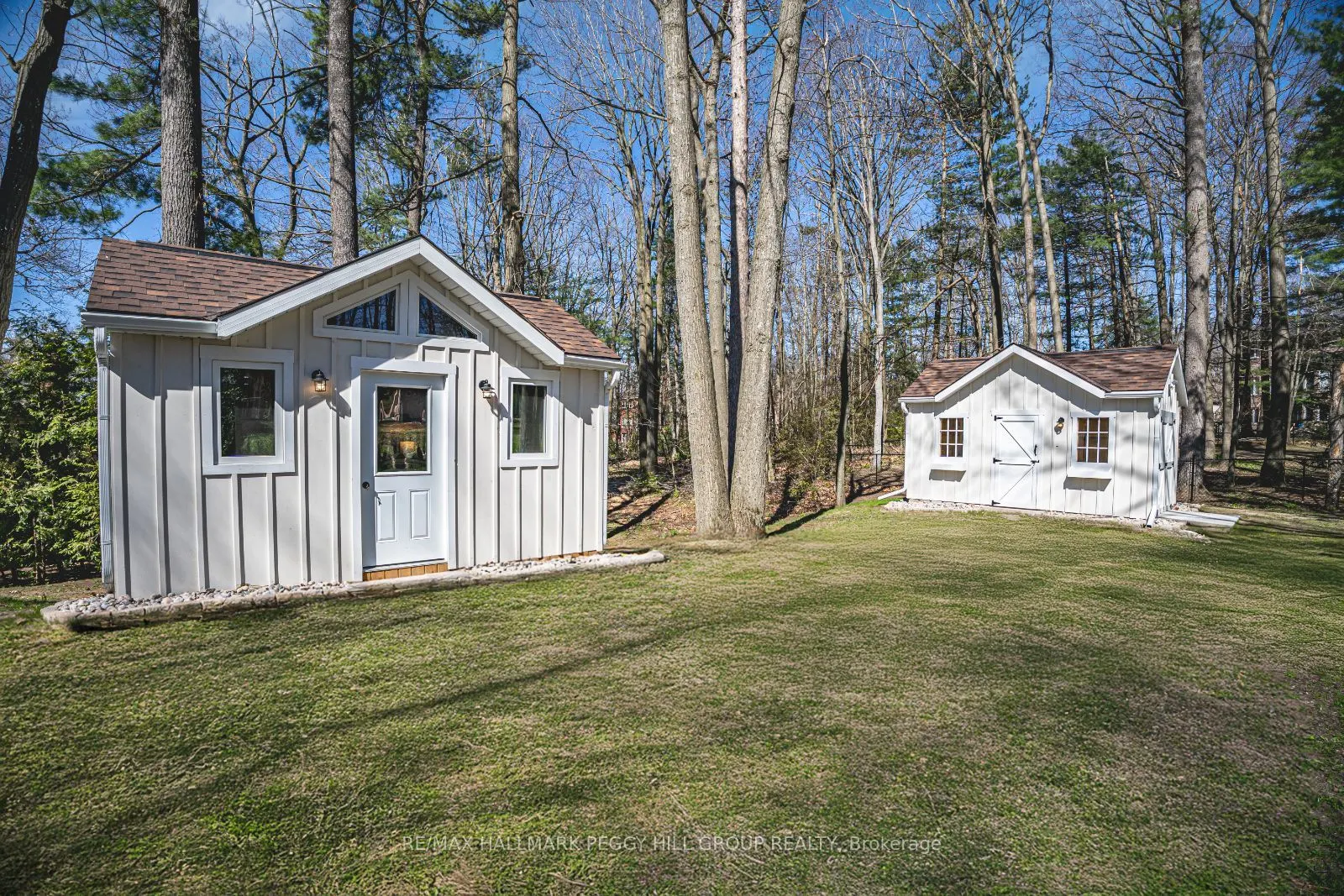 1166 Sunnidale Road