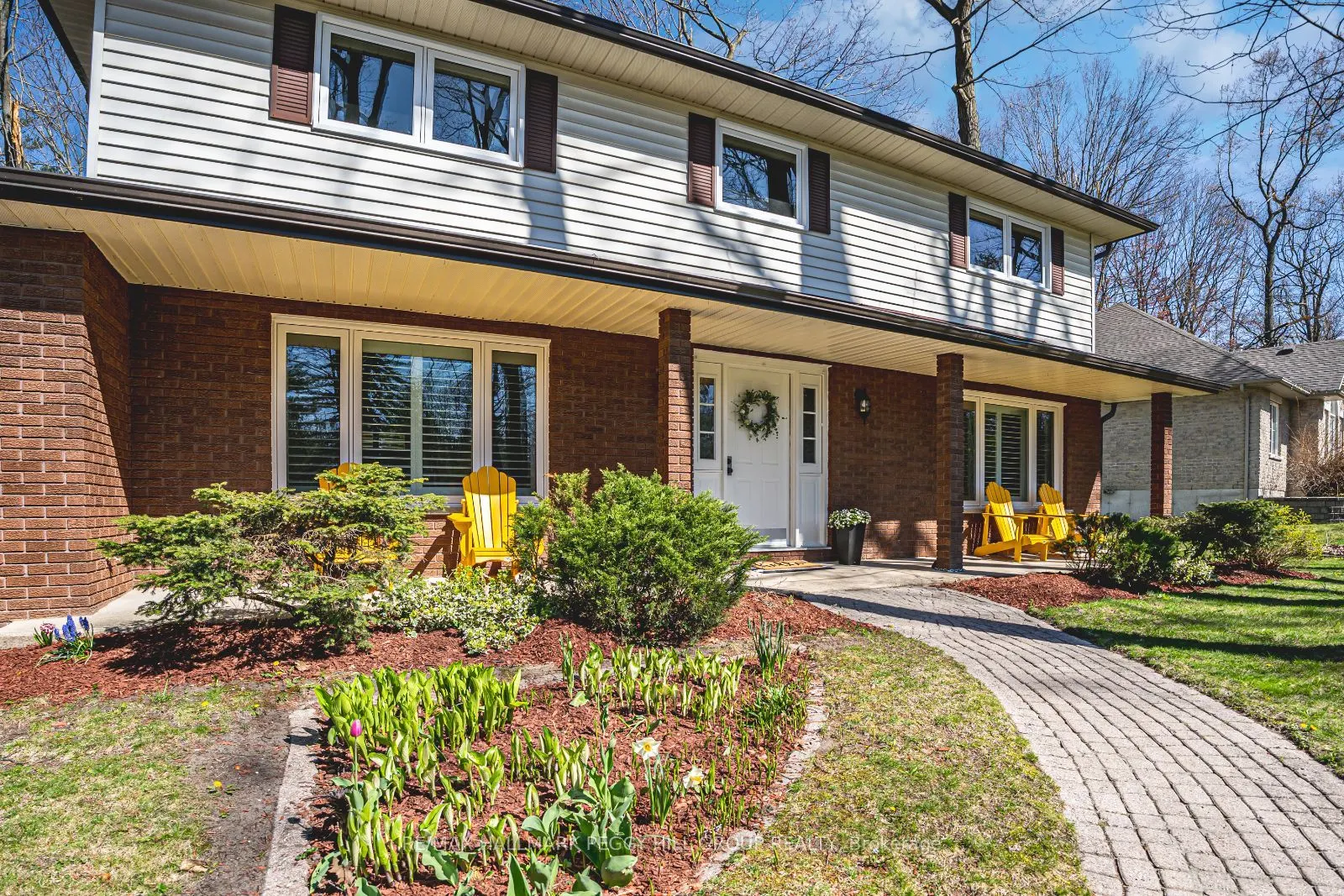 1166 Sunnidale Road