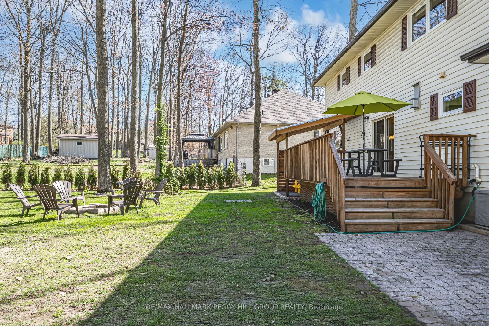 1166 Sunnidale Road