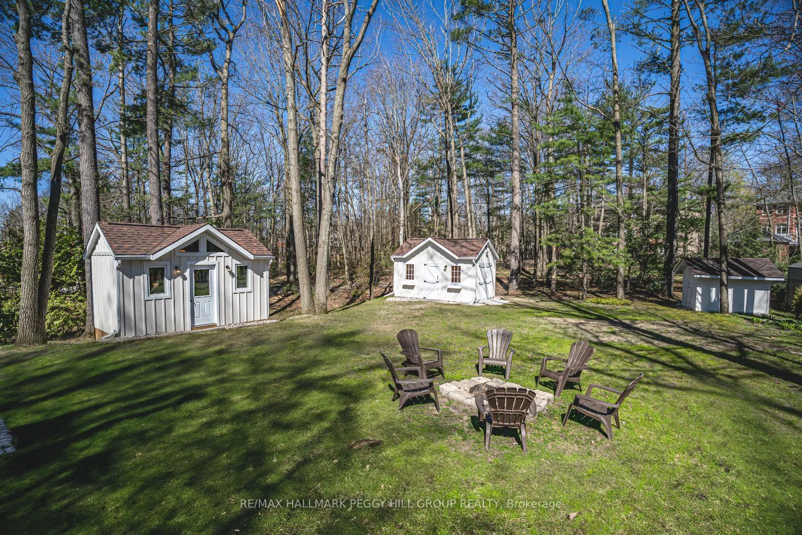 1166 Sunnidale Road