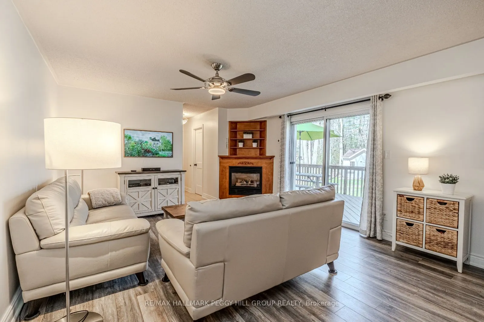 1166 Sunnidale Road