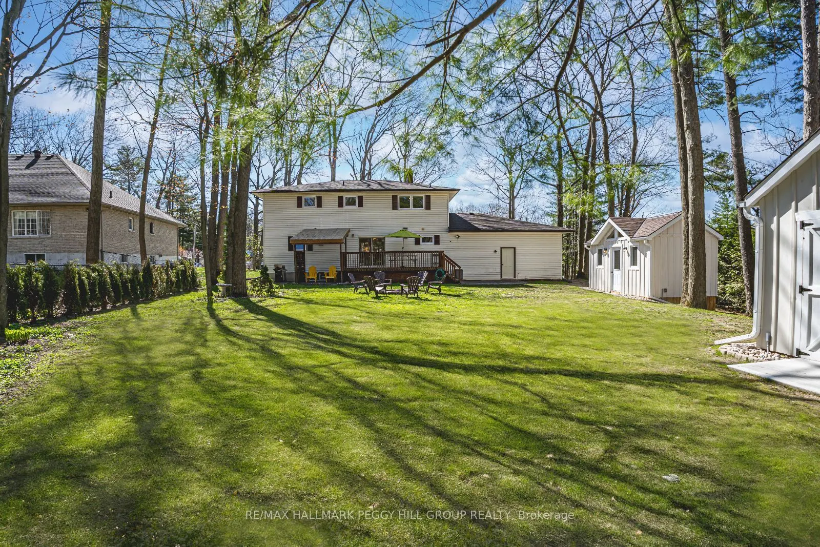 1166 Sunnidale Road