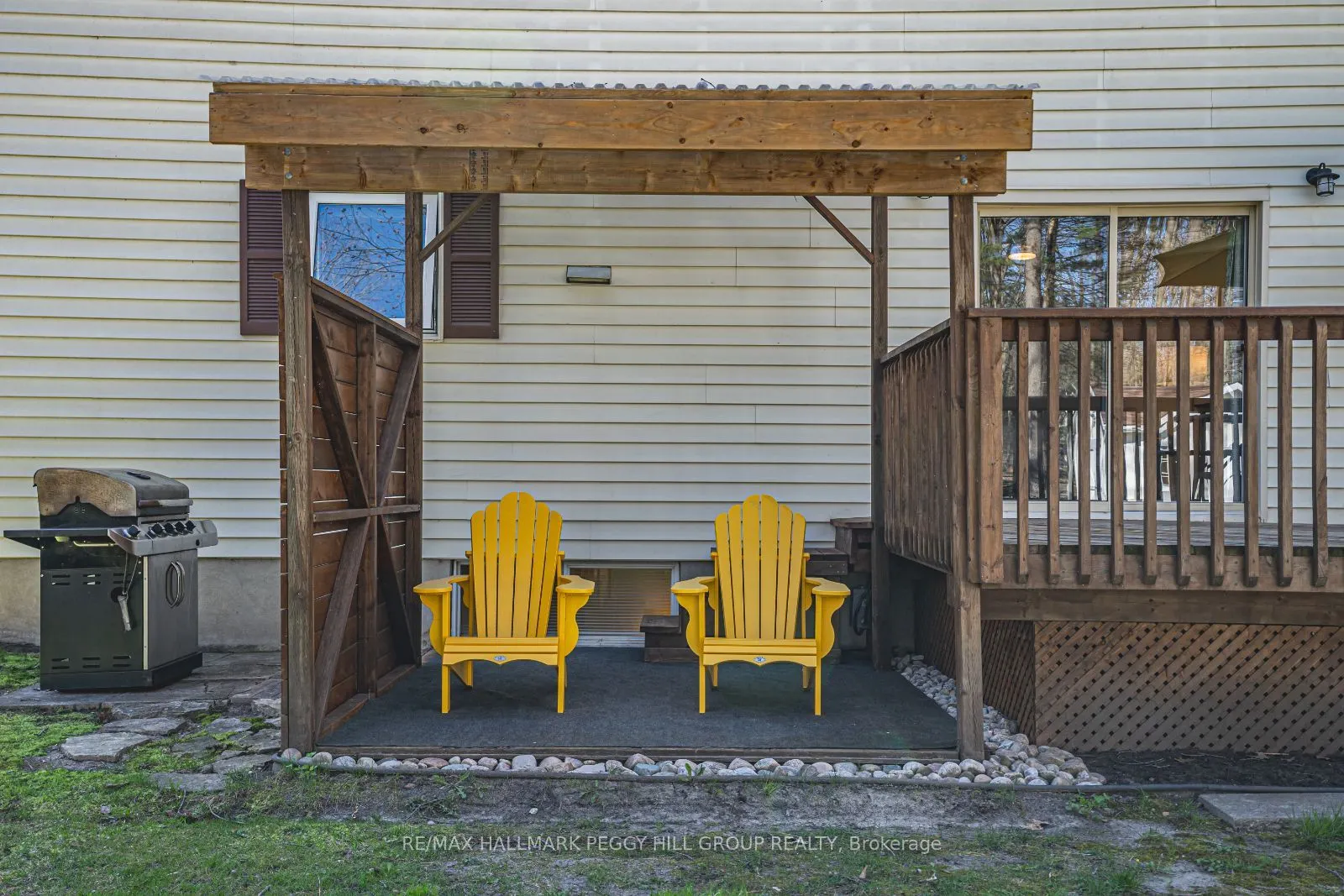 1166 Sunnidale Road