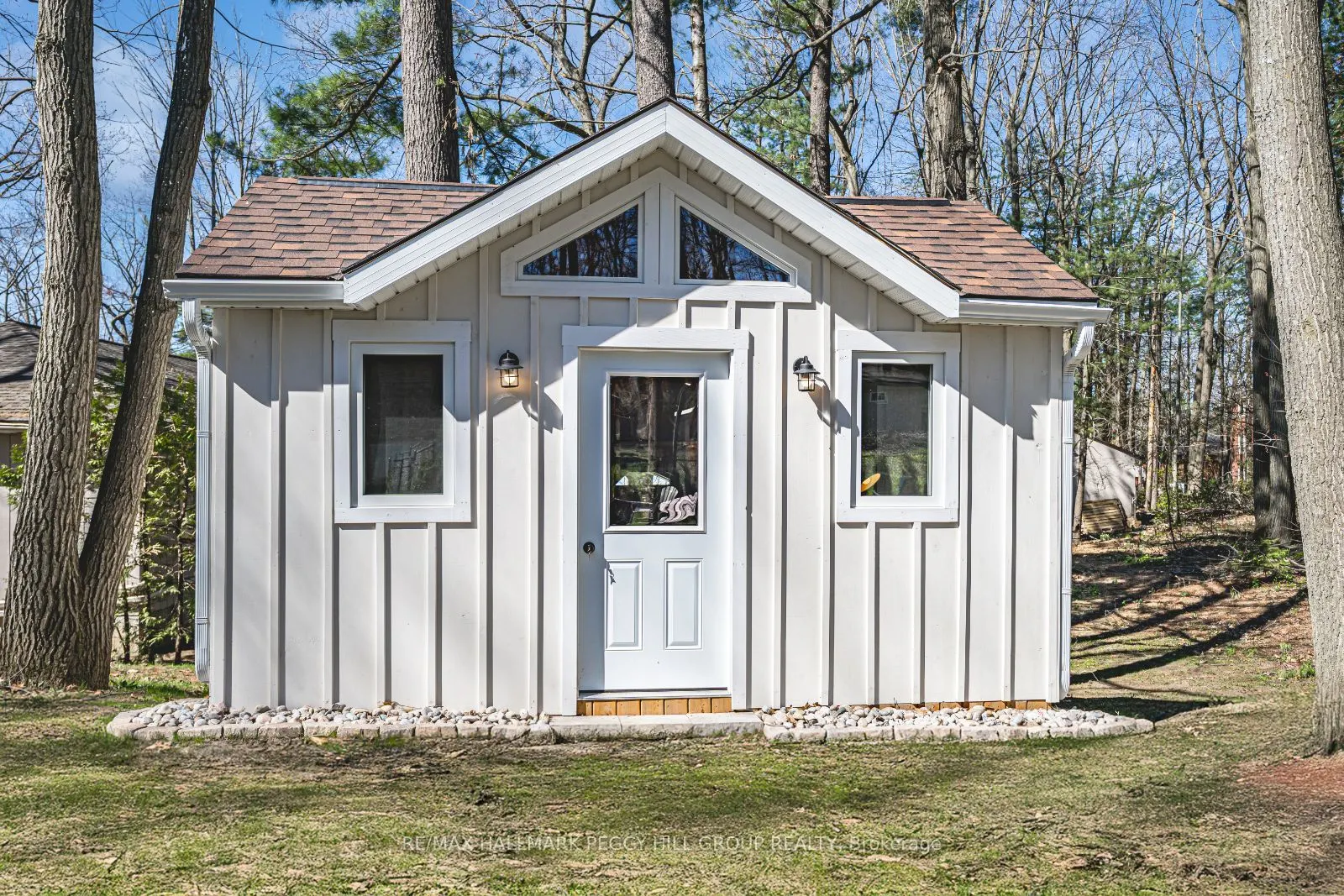 1166 Sunnidale Road