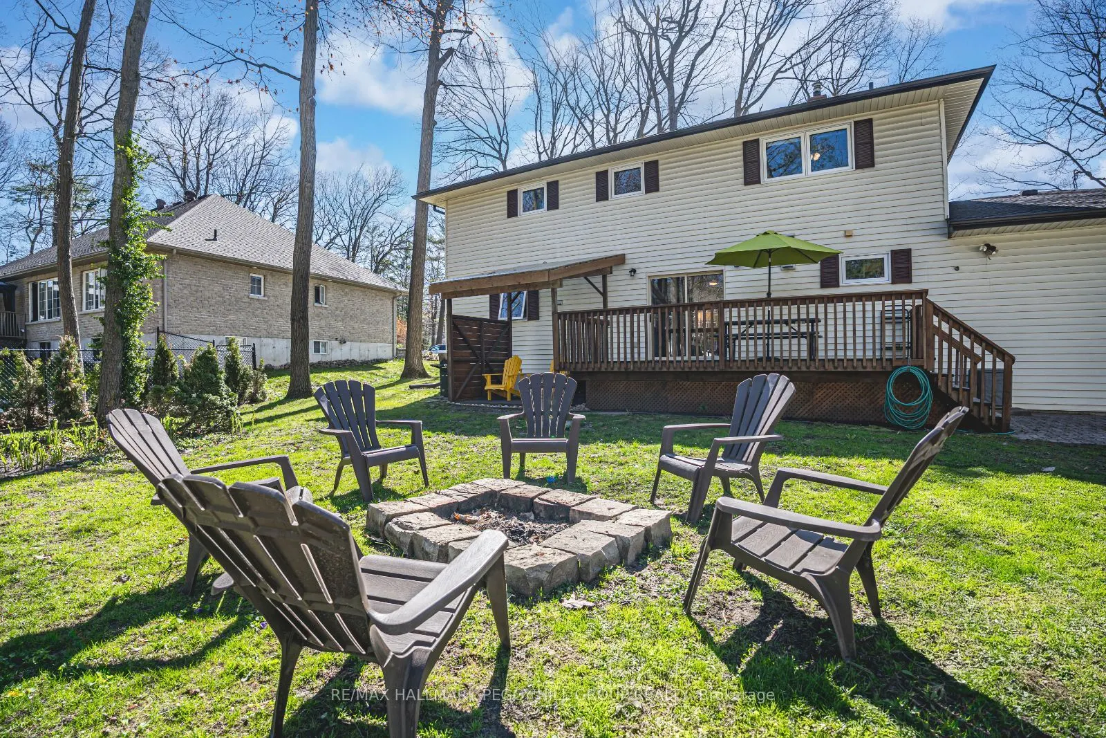 1166 Sunnidale Road