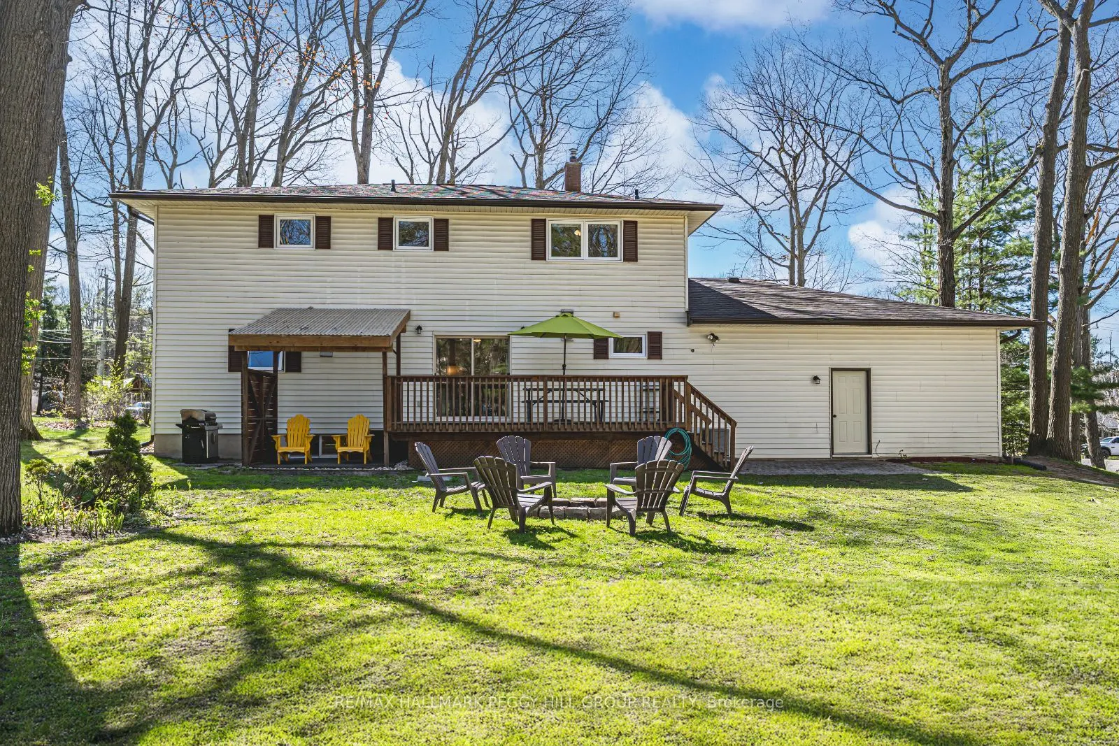 1166 Sunnidale Road