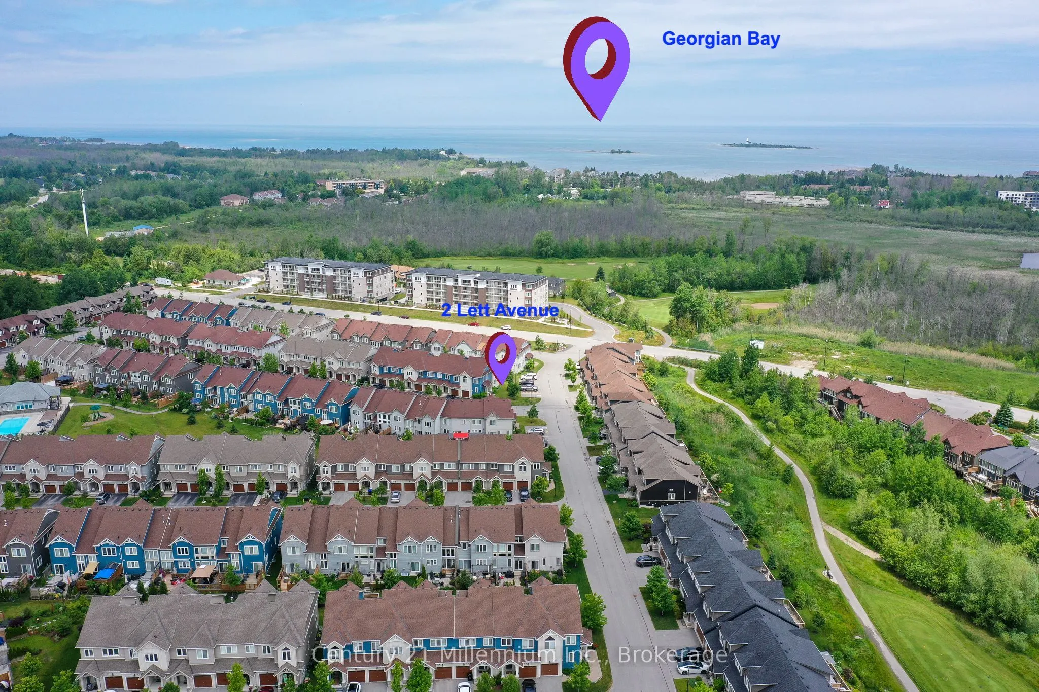 2 Lett Avenue