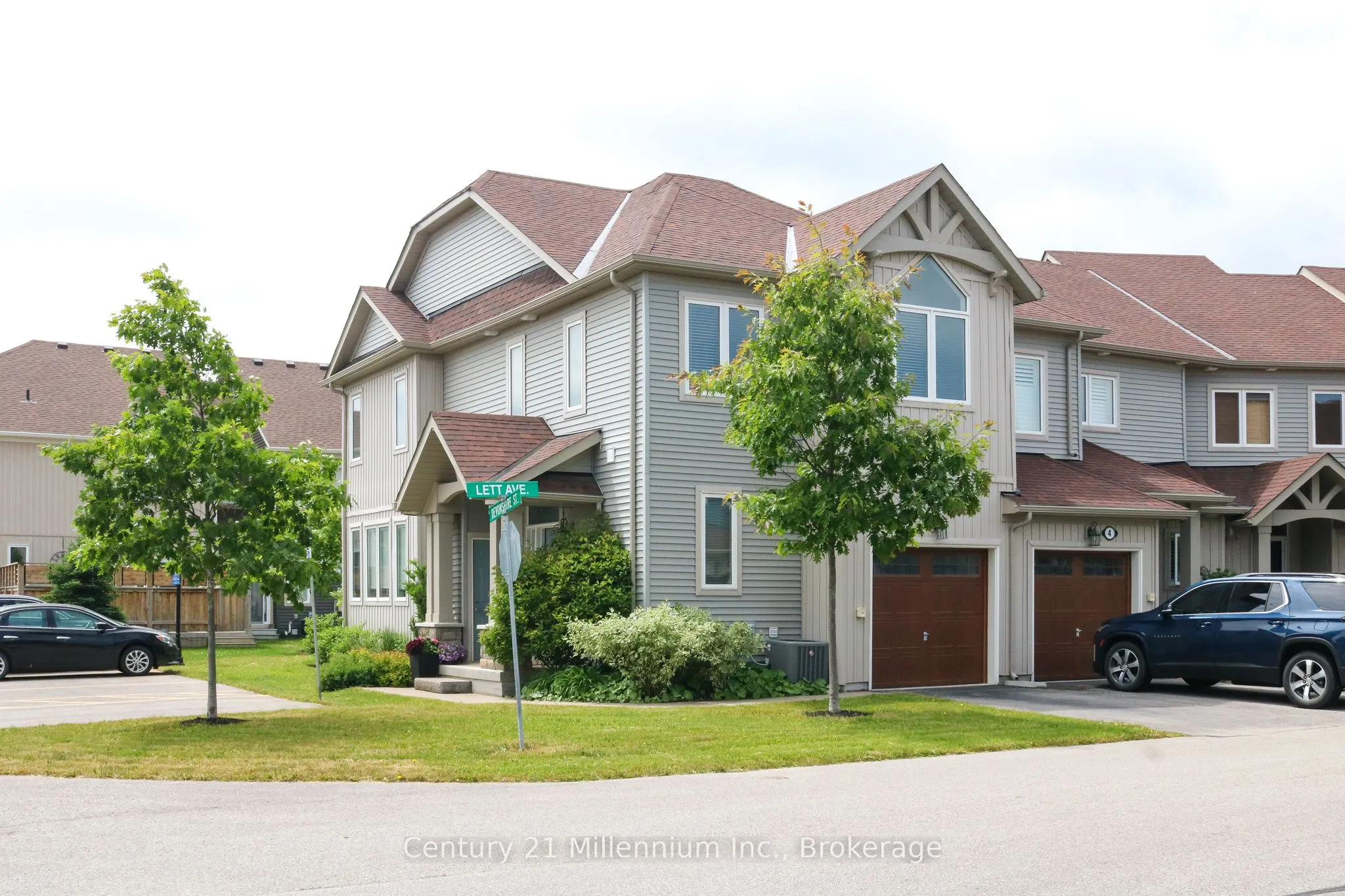 2 Lett Avenue