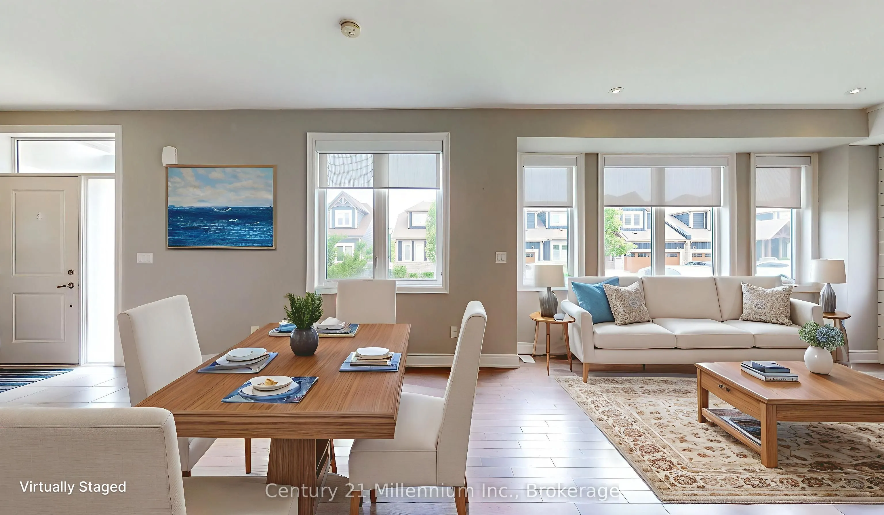 2 Lett Avenue